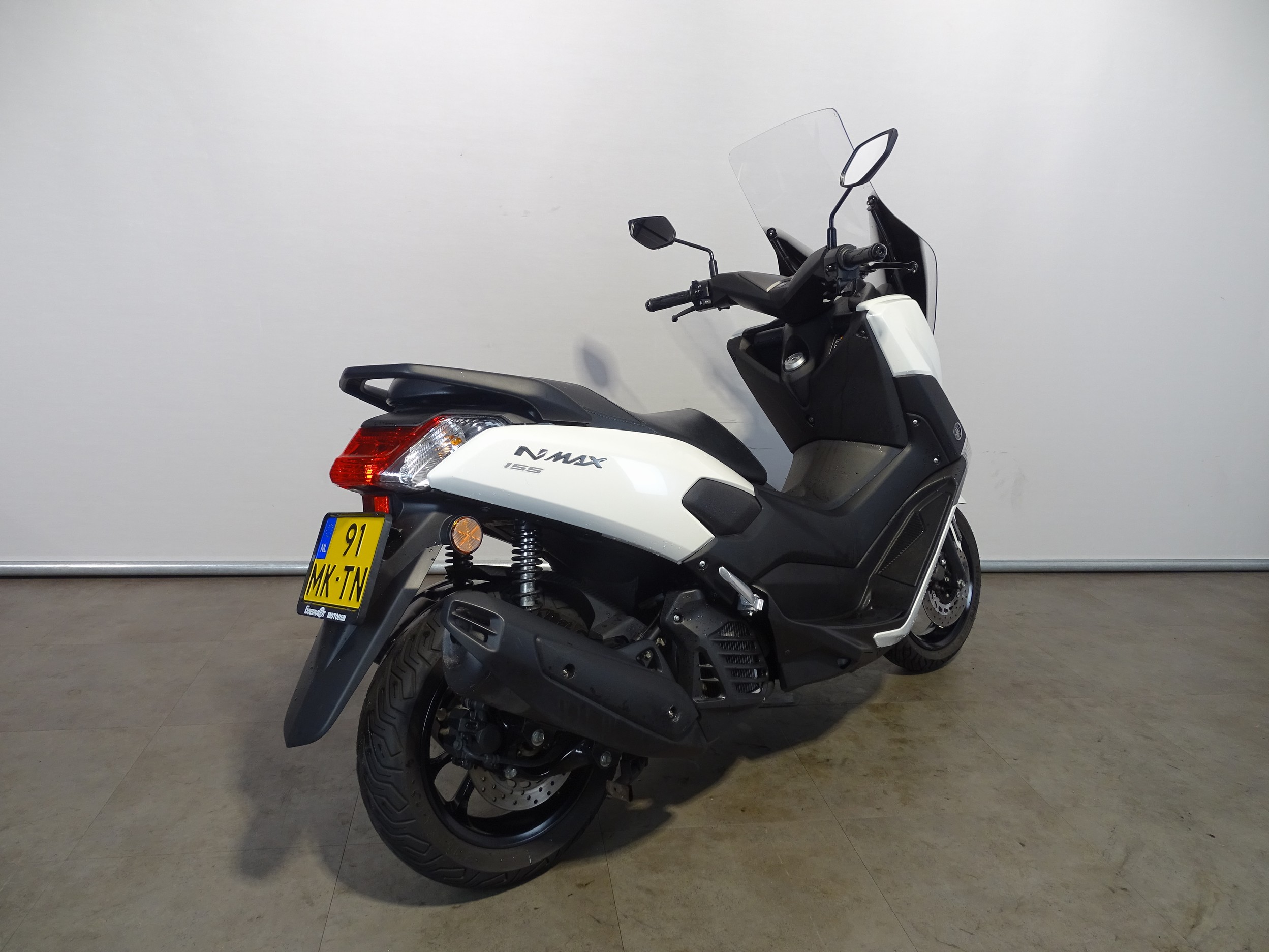 YAMAHA NMAX 155