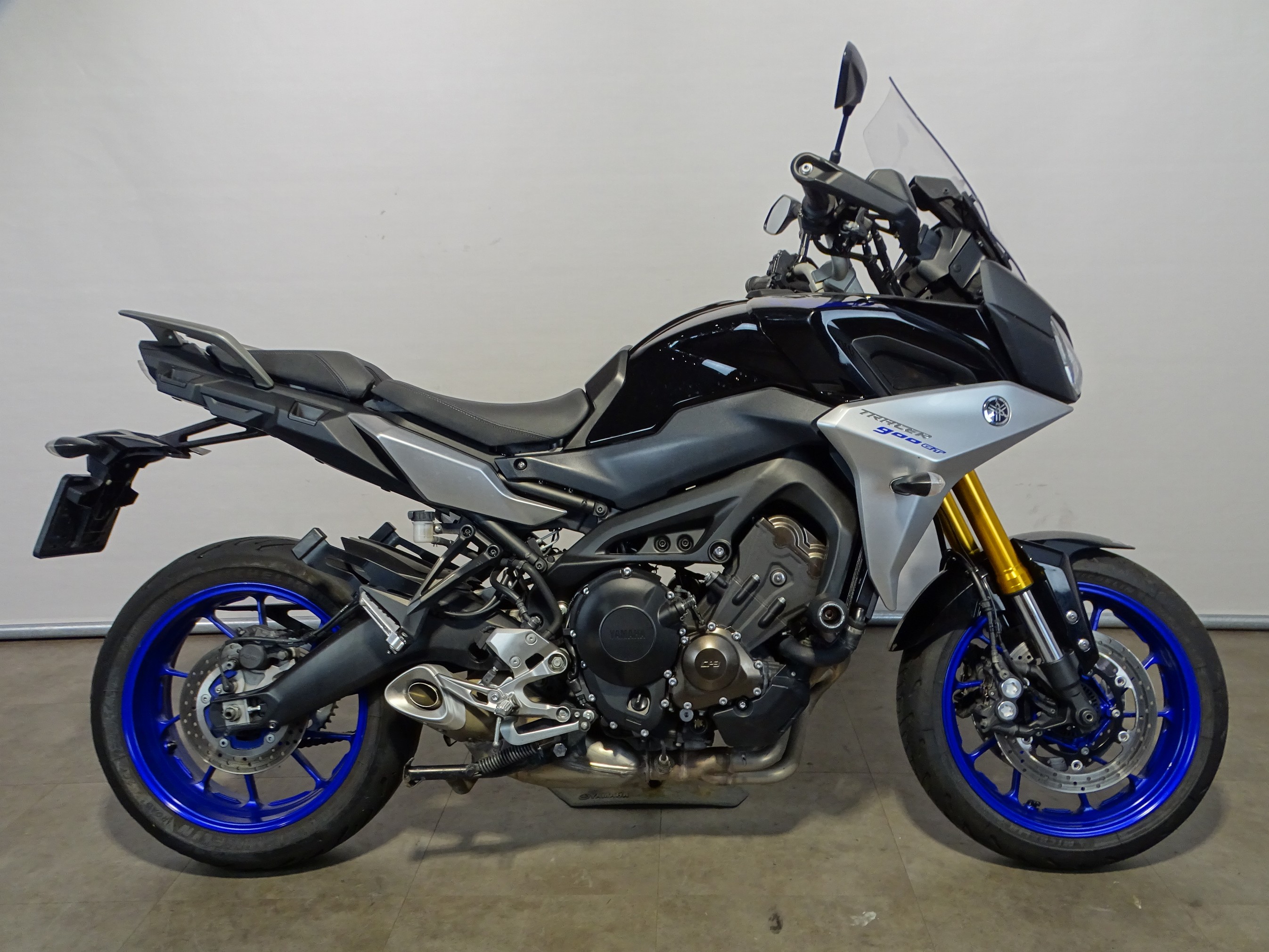 YAMAHA TRACER 900 GT