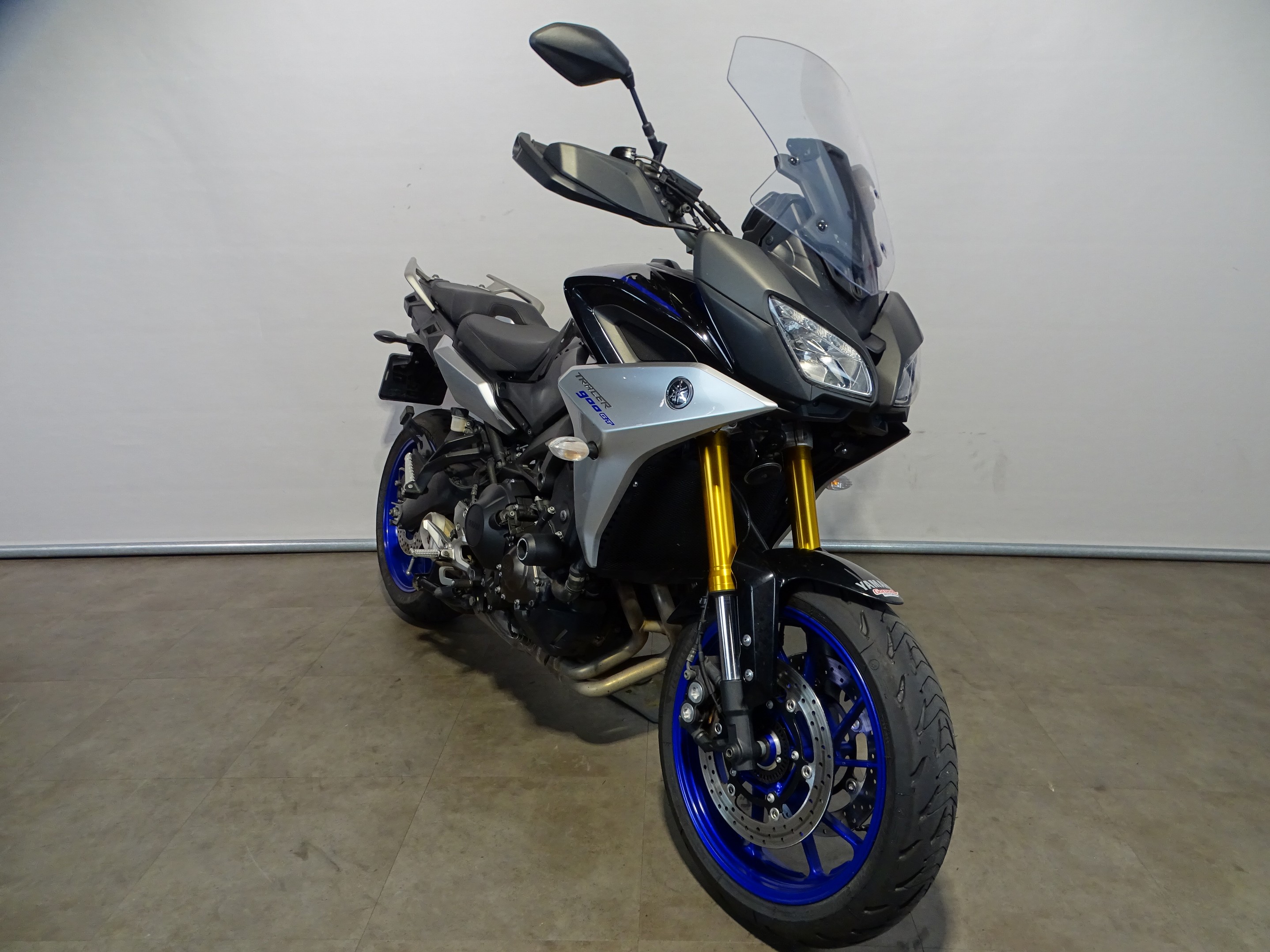 YAMAHA TRACER 900 GT