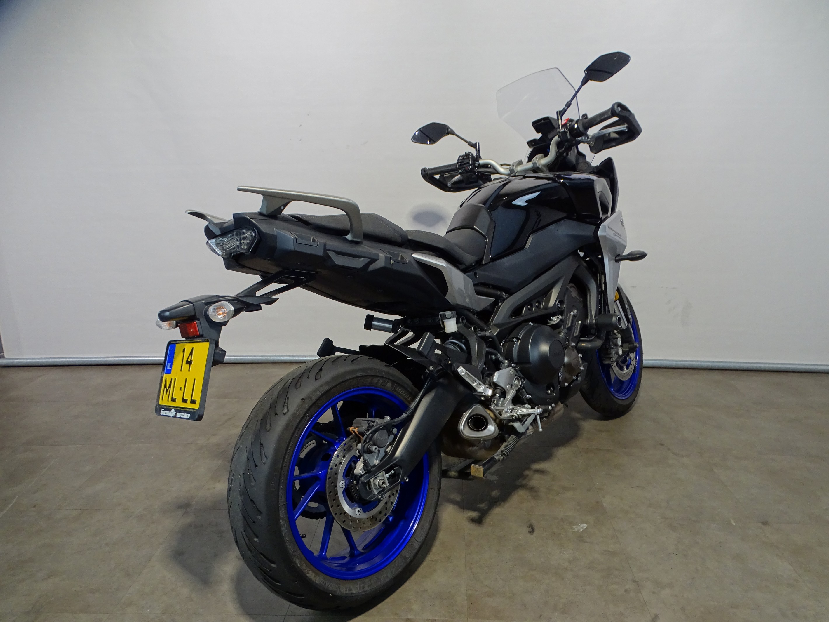 YAMAHA TRACER 900 GT