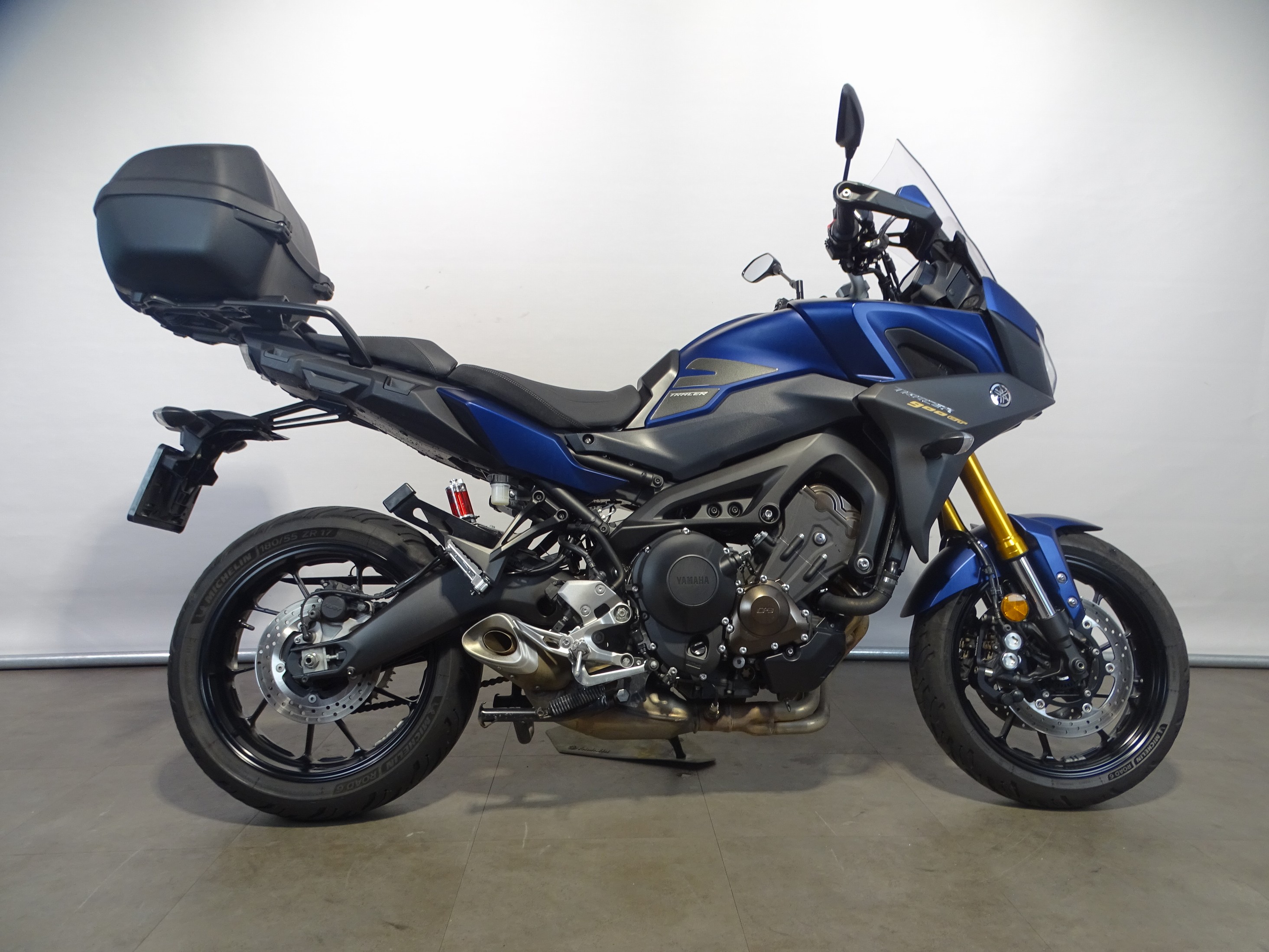 YAMAHA - TRACER 900 GT