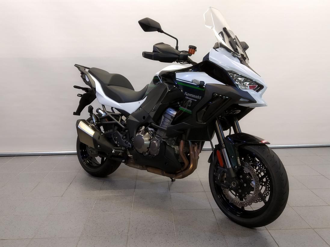 KAWASAKI VERSYS 1000