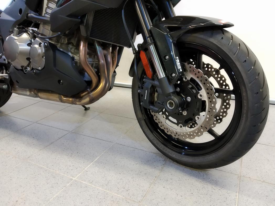 KAWASAKI VERSYS 1000