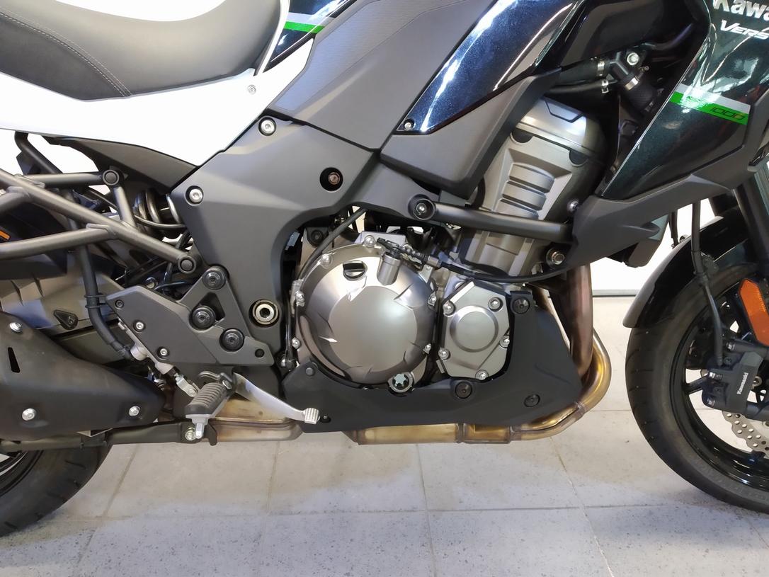 KAWASAKI VERSYS 1000