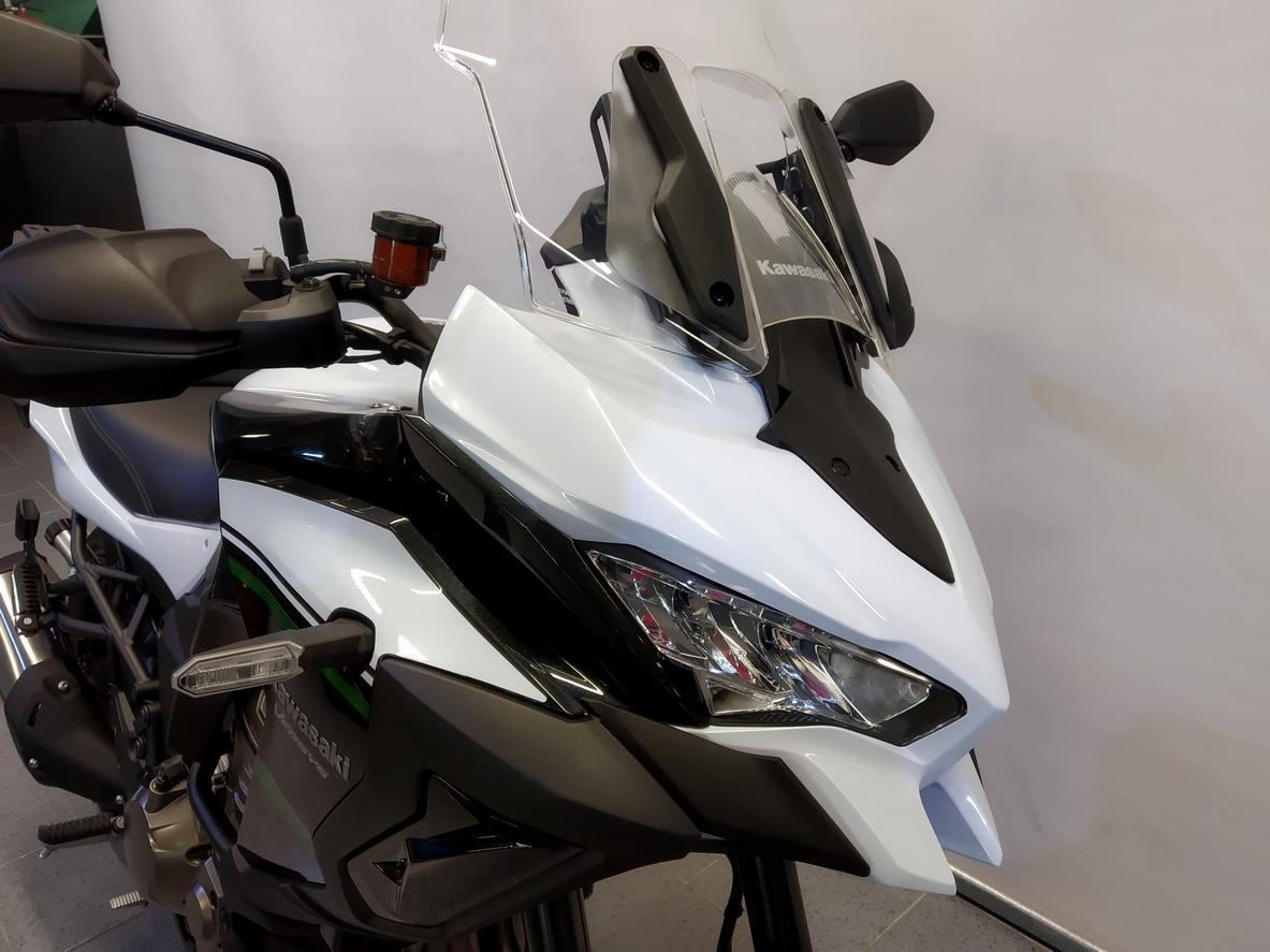 KAWASAKI VERSYS 1000