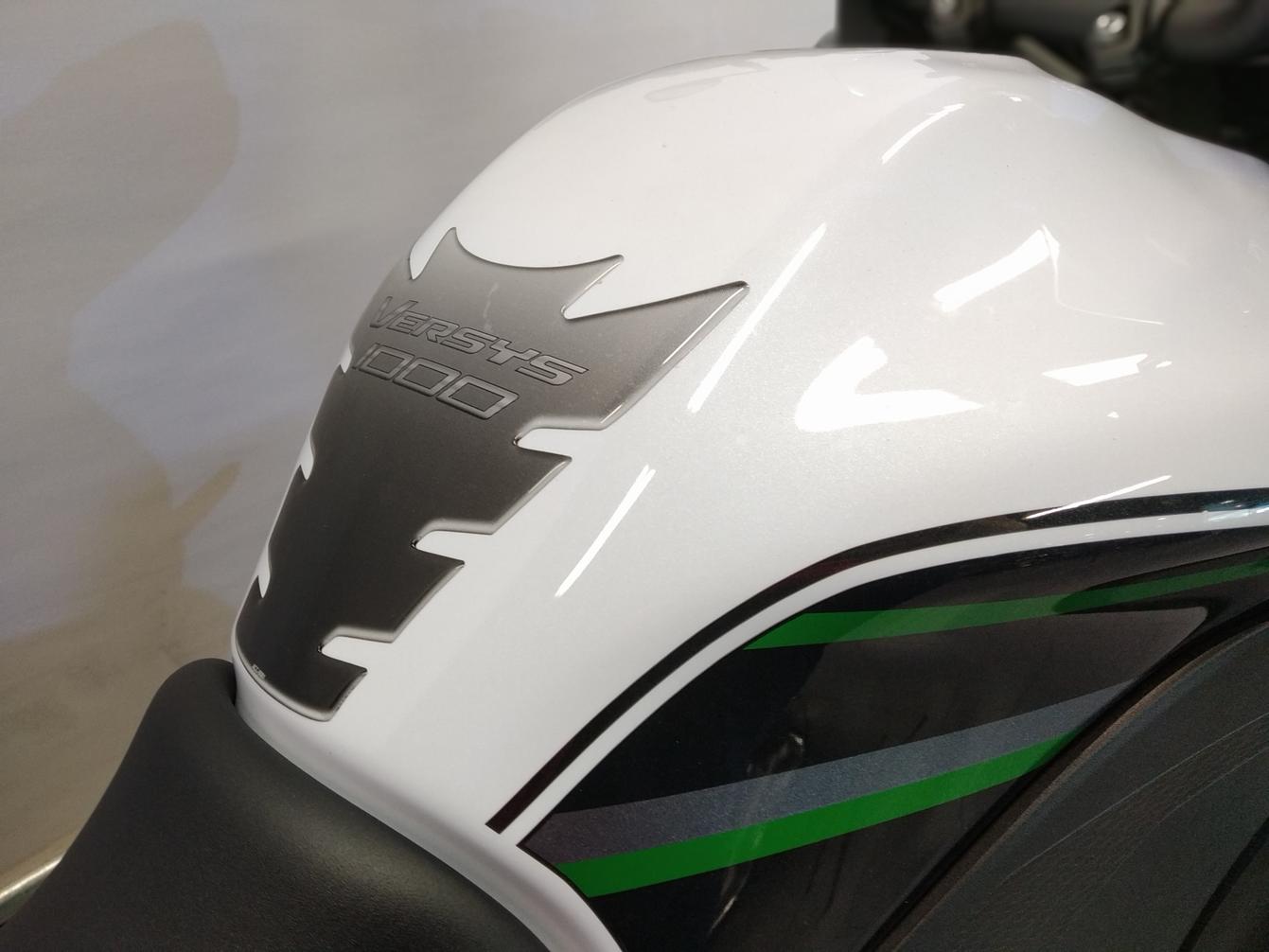 KAWASAKI VERSYS 1000