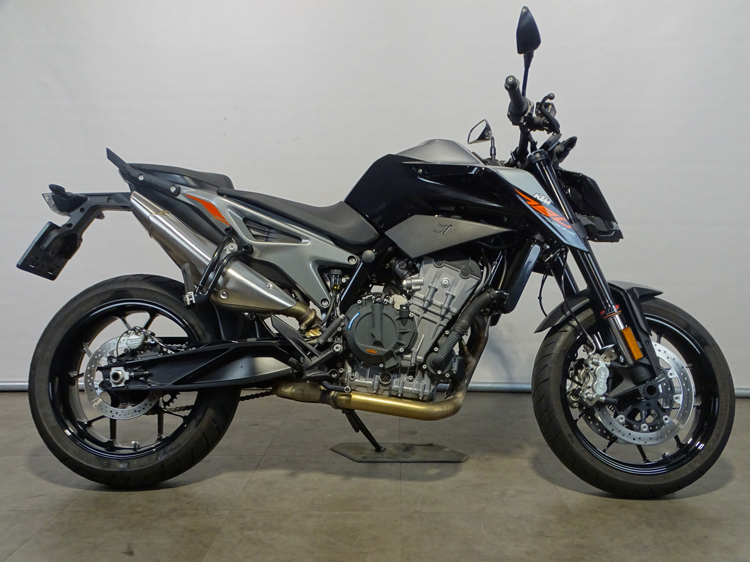 KTM 790 DUKE