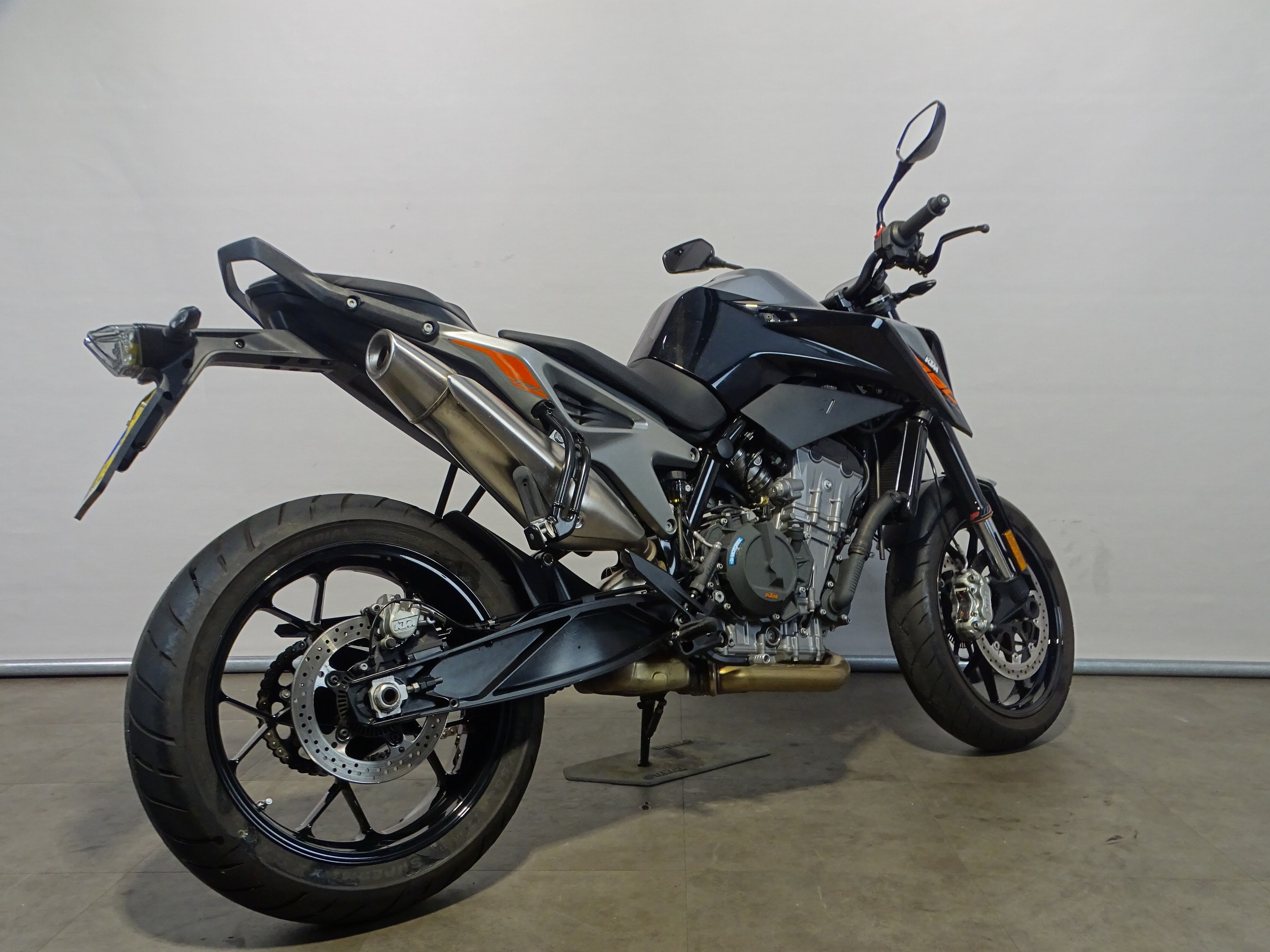 KTM 790 DUKE