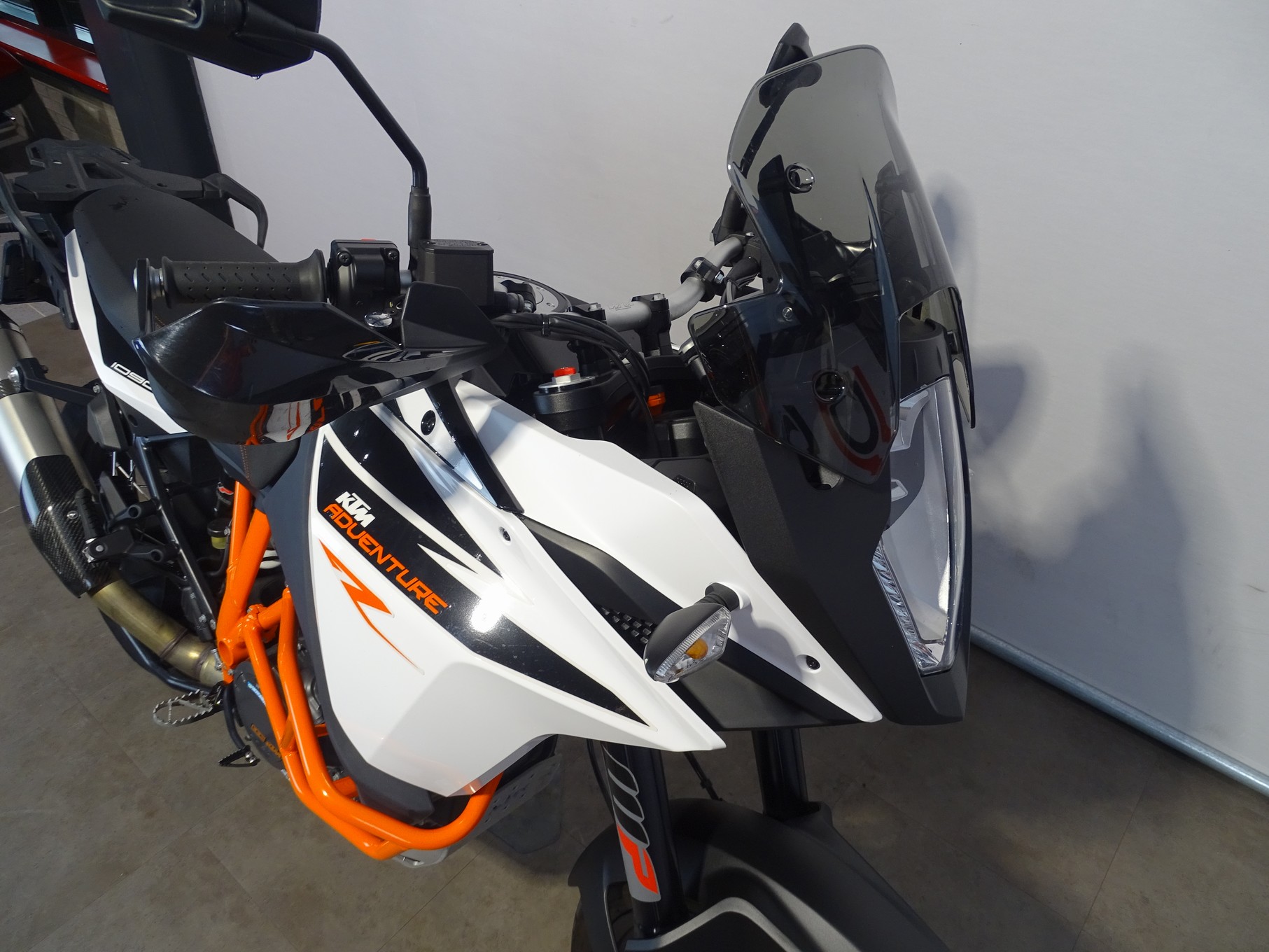 KTM 1090 ADVENTURE R