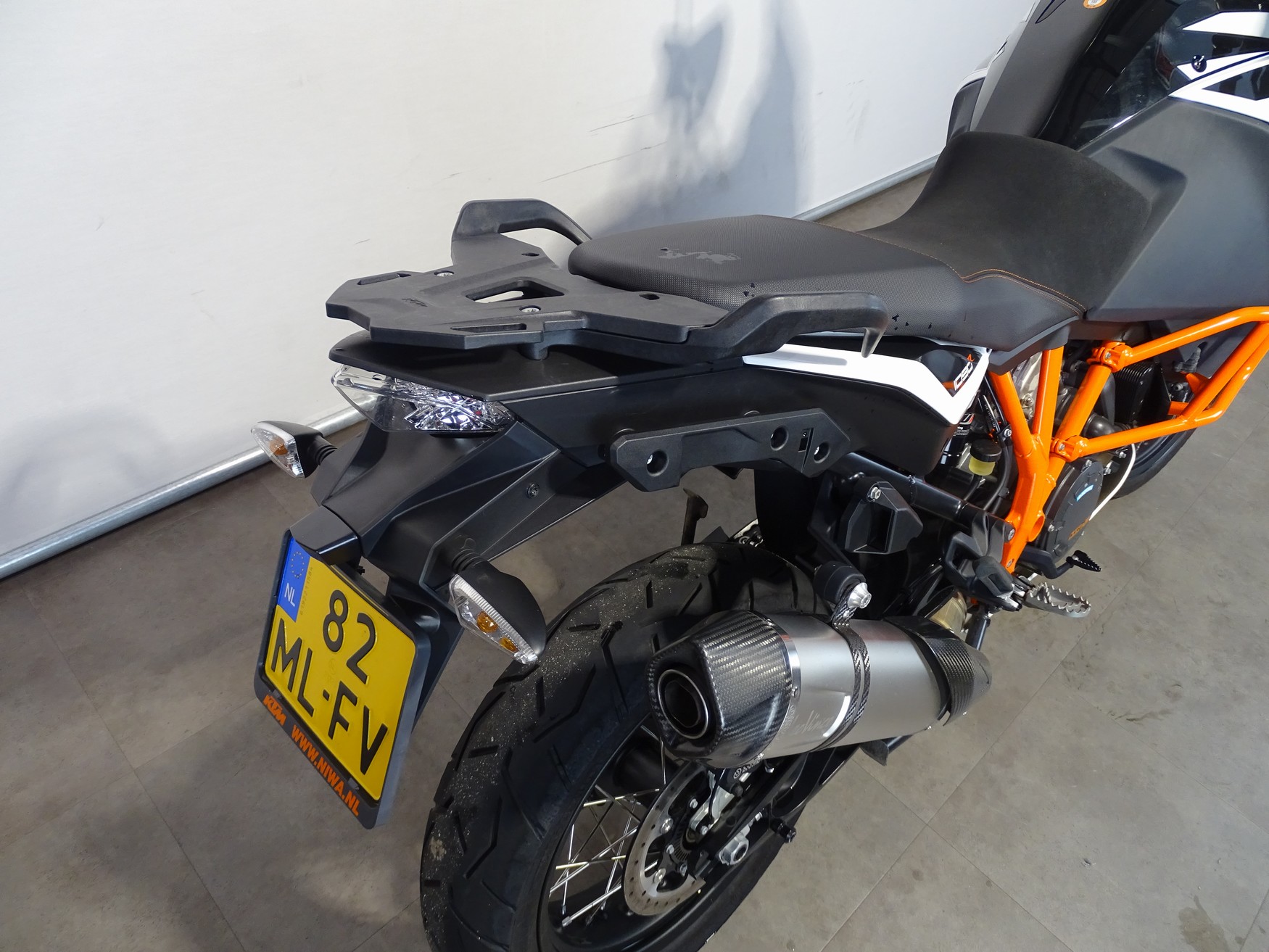 KTM 1090 ADVENTURE R