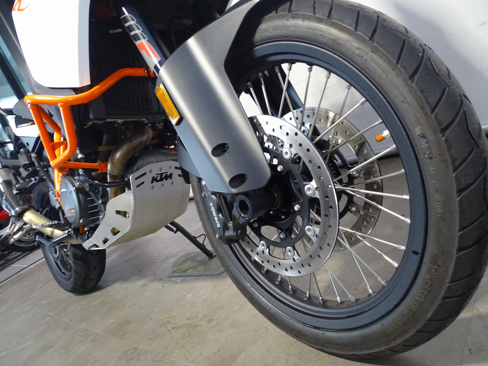 KTM 1090 ADVENTURE R