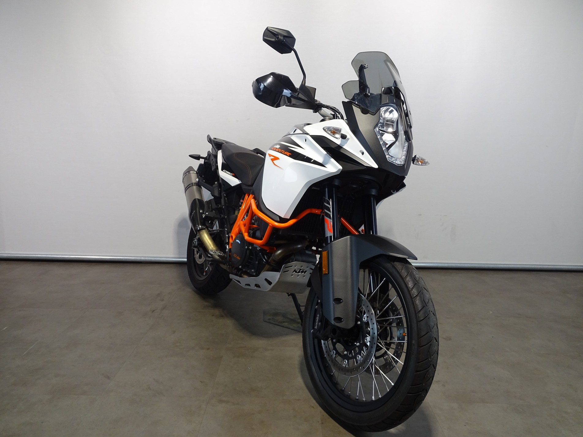 KTM 1090 ADVENTURE R