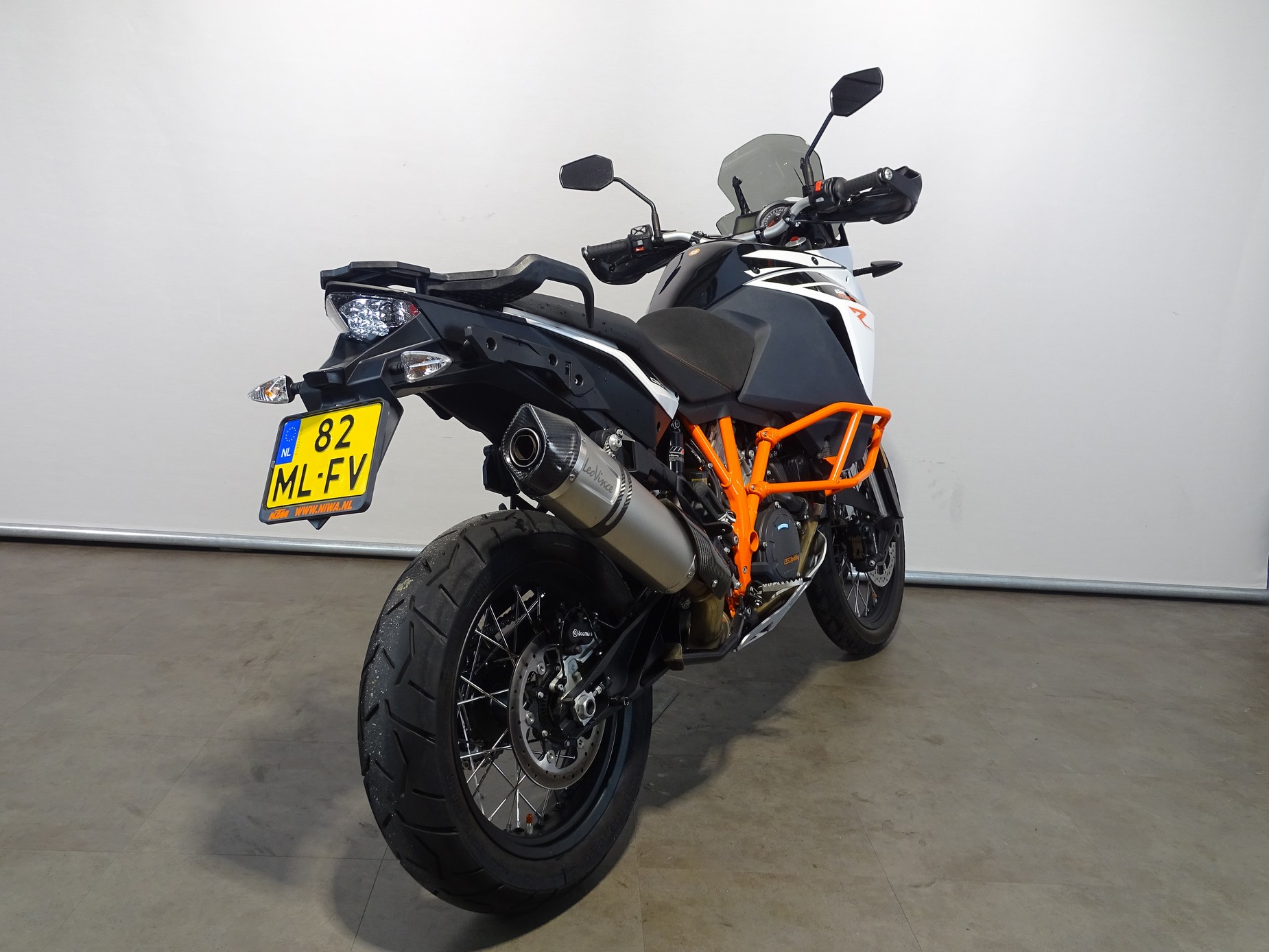 KTM 1090 ADVENTURE R