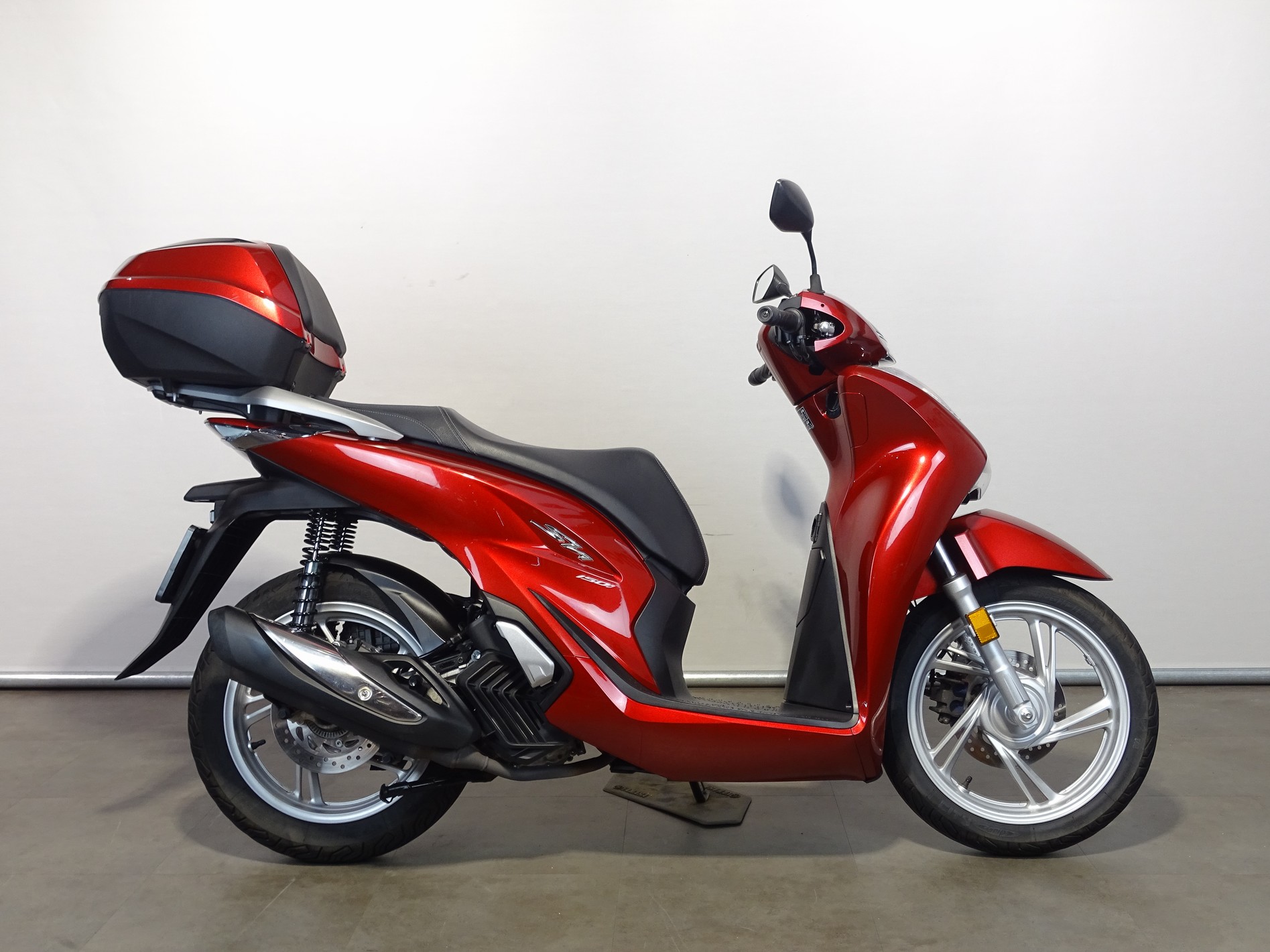 HONDA SH 150 I ABS