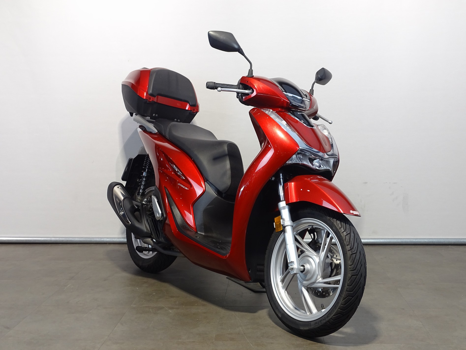 HONDA SH 150 I ABS