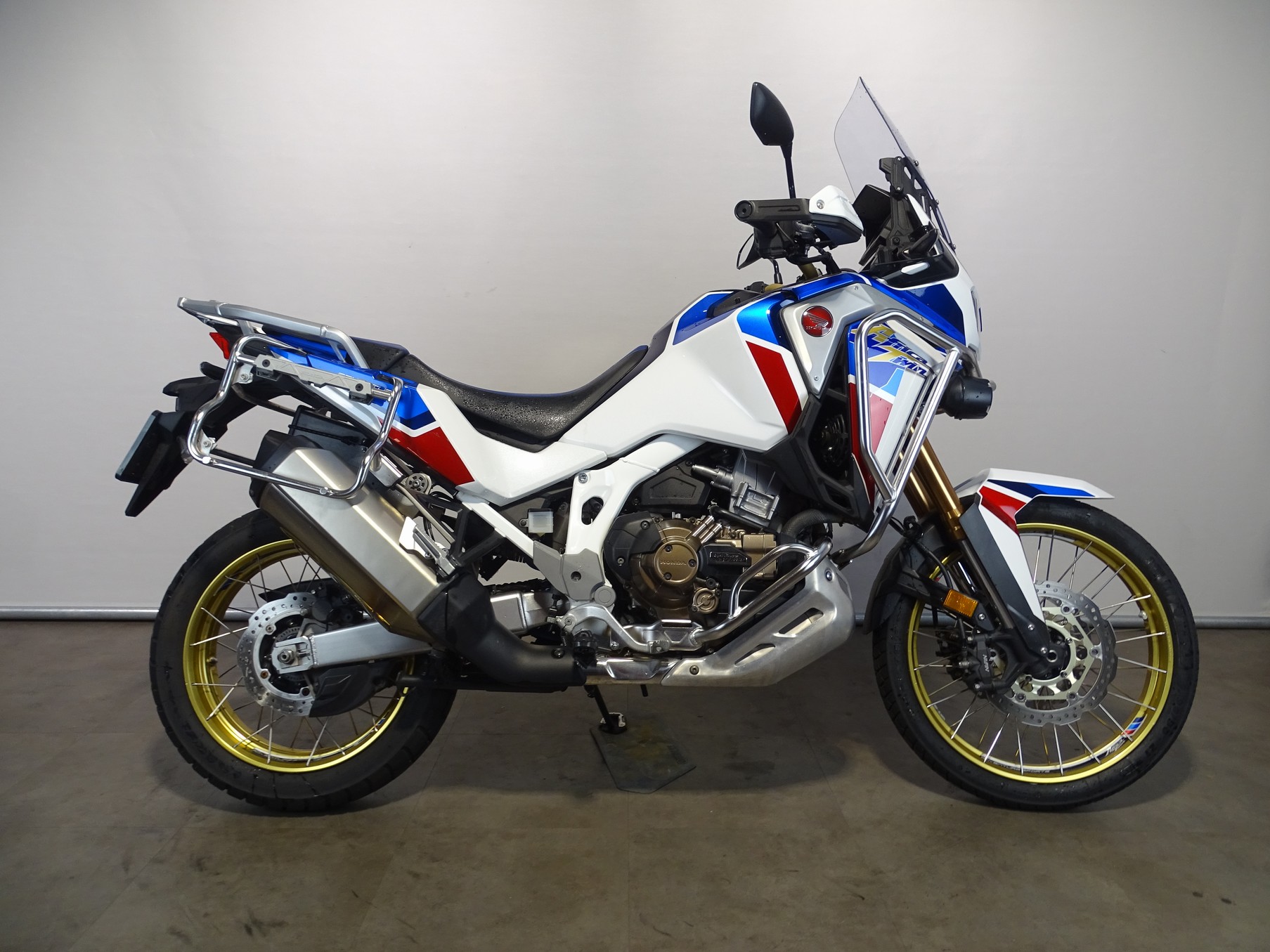 HONDA CRF 1100 L ADVENTURE SPORT DCT