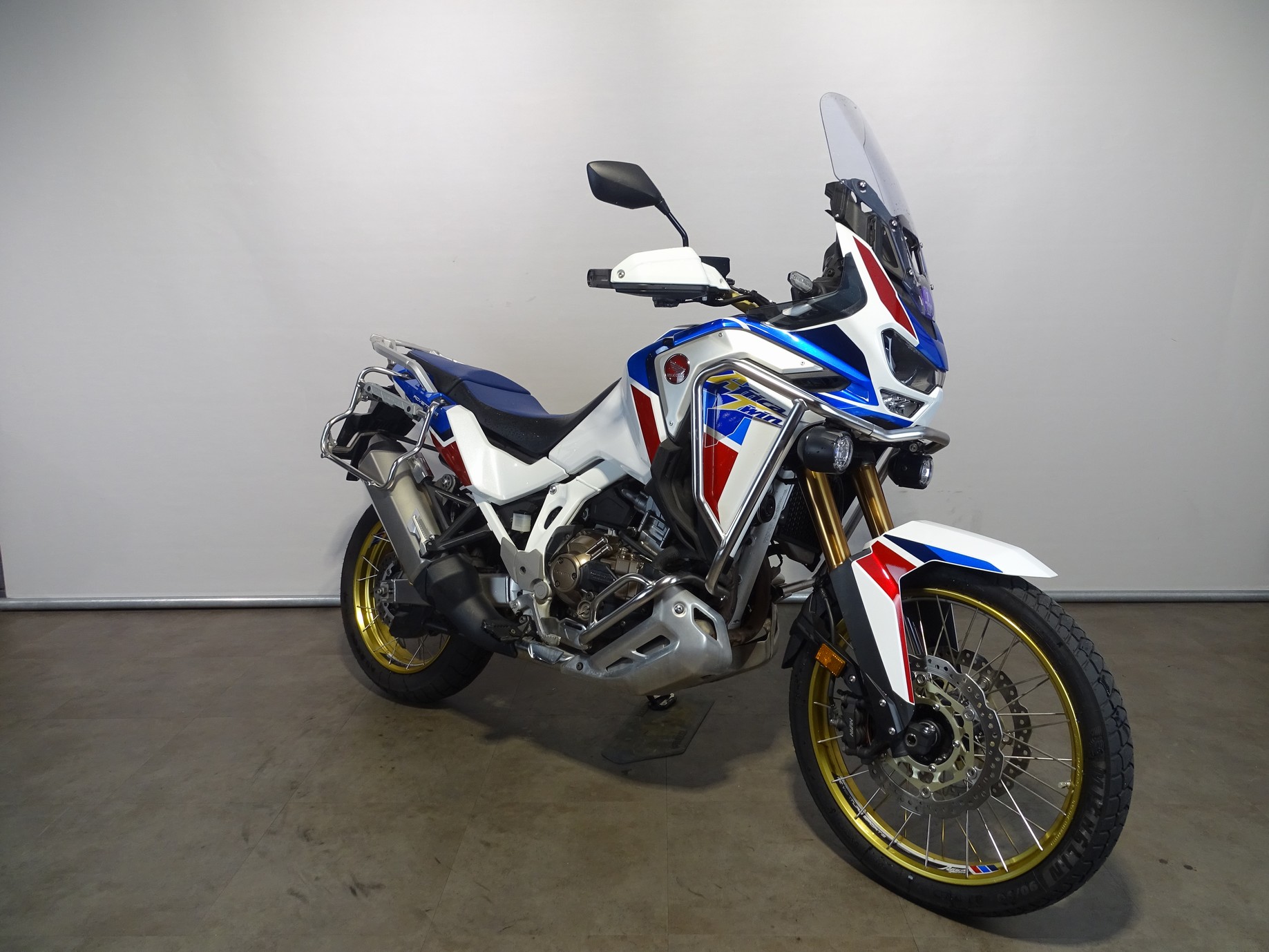 HONDA CRF 1100 L ADVENTURE SPORT DCT