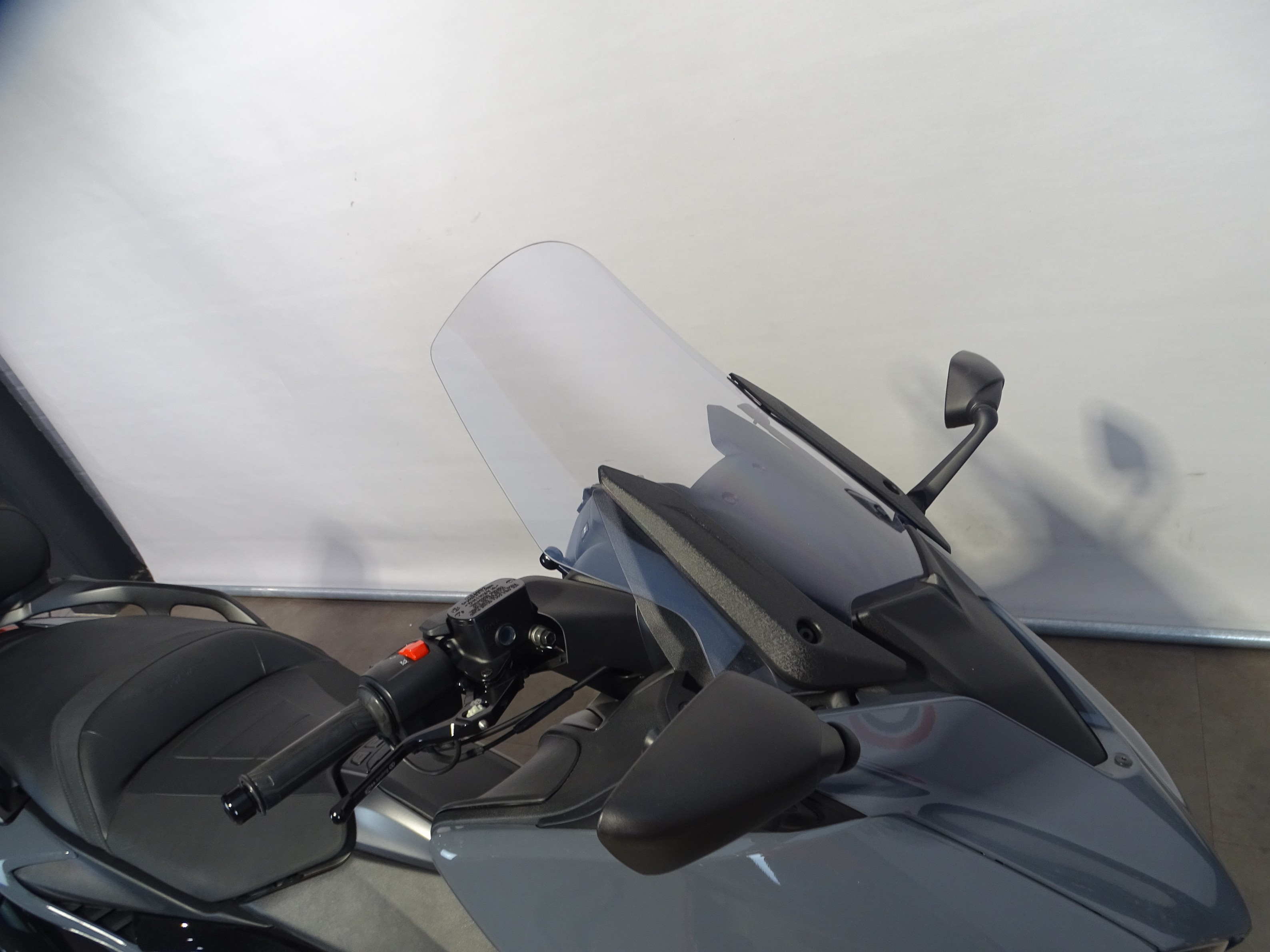 YAMAHA T-MAX TECH MAX