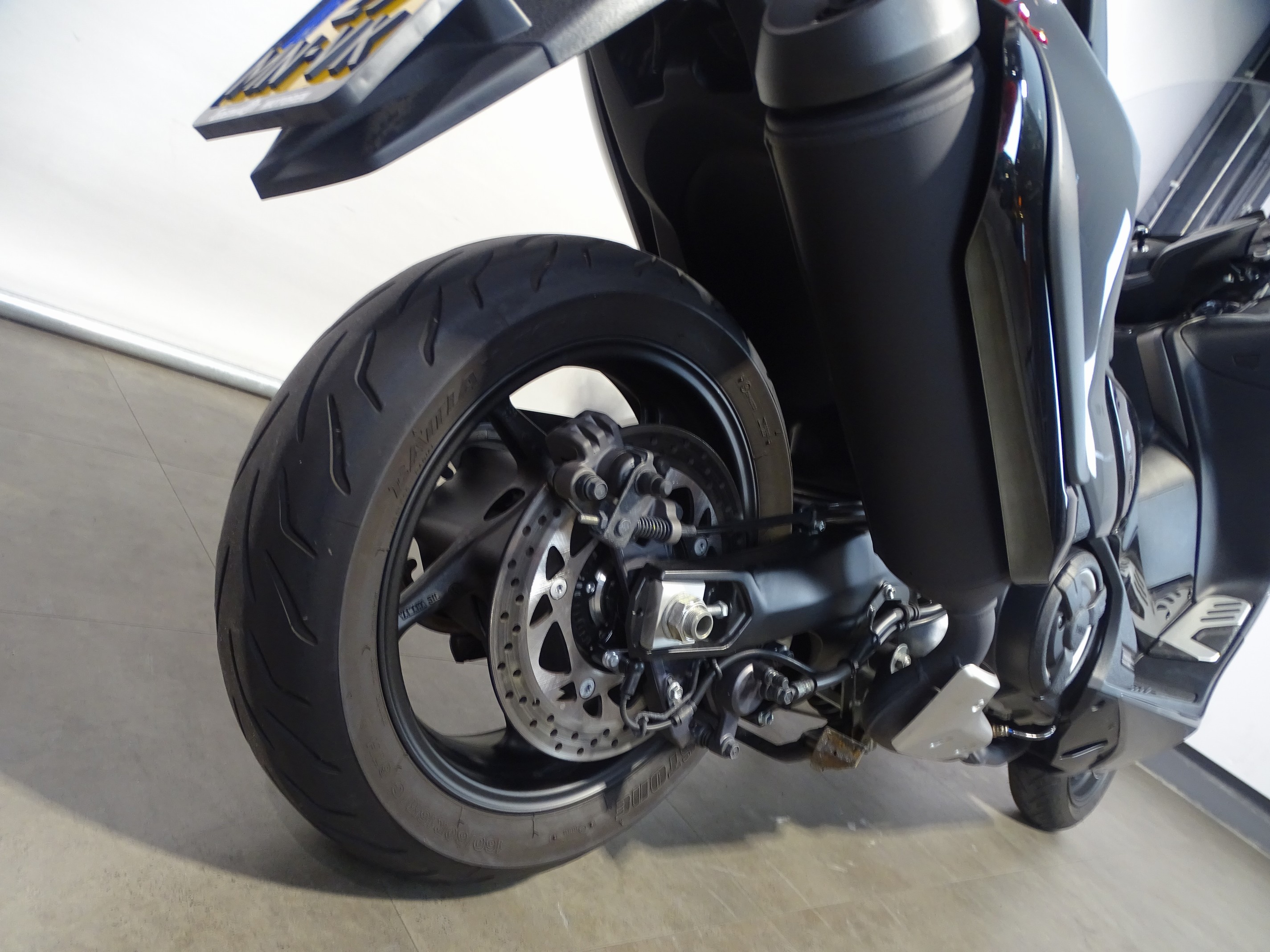 YAMAHA T-MAX TECH MAX