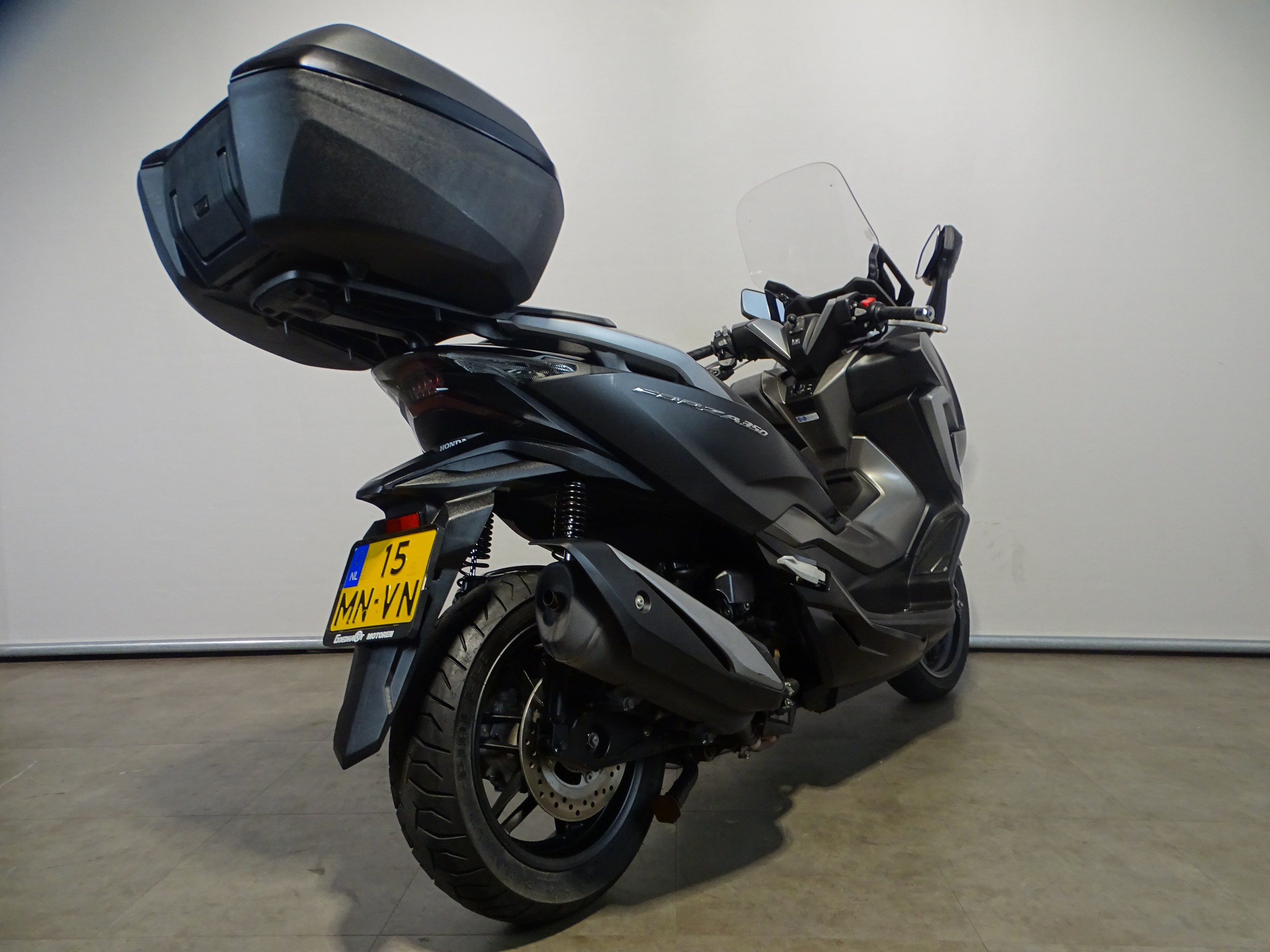 HONDA NSS 350 FORZA