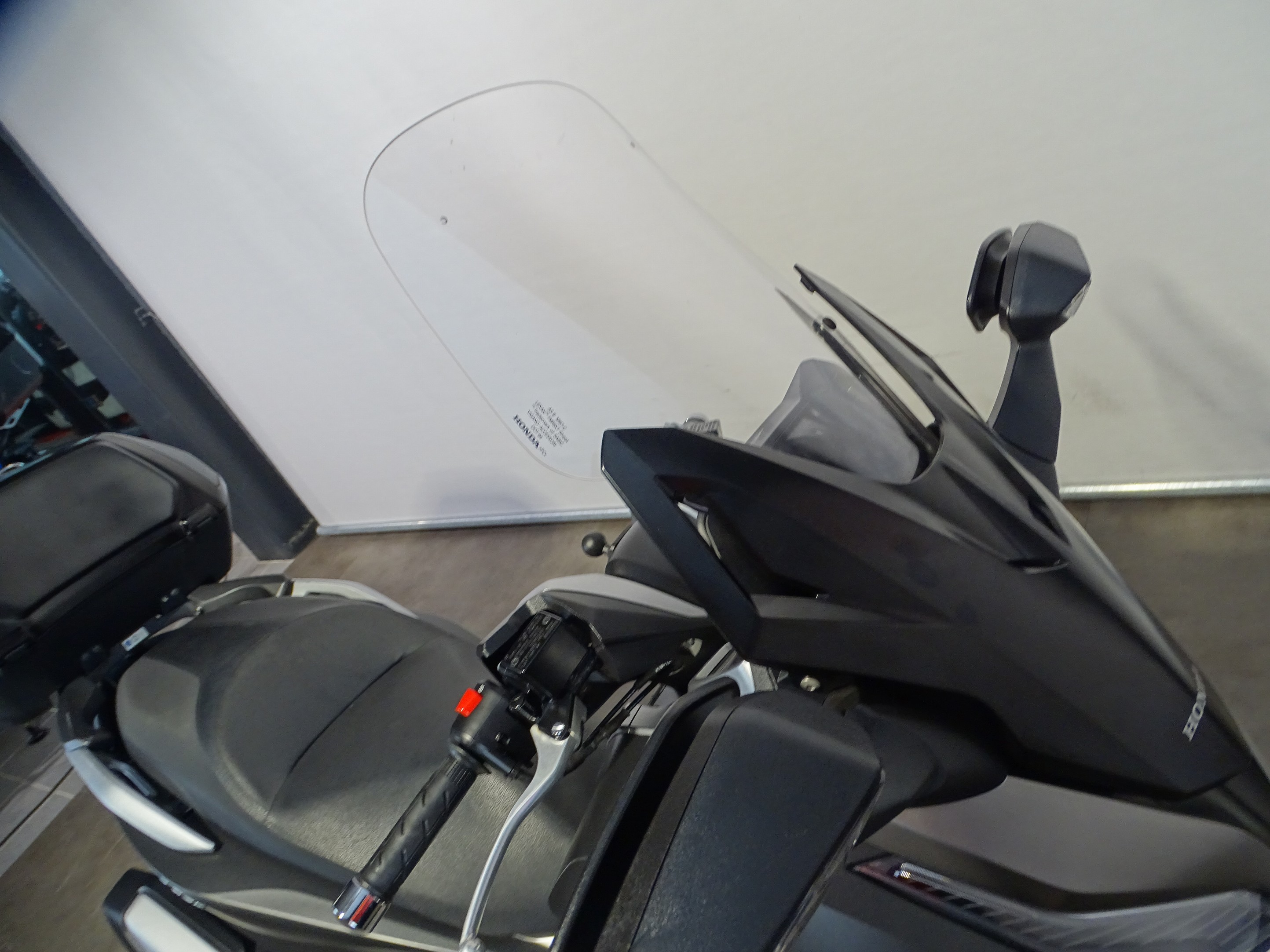 HONDA NSS 350 FORZA