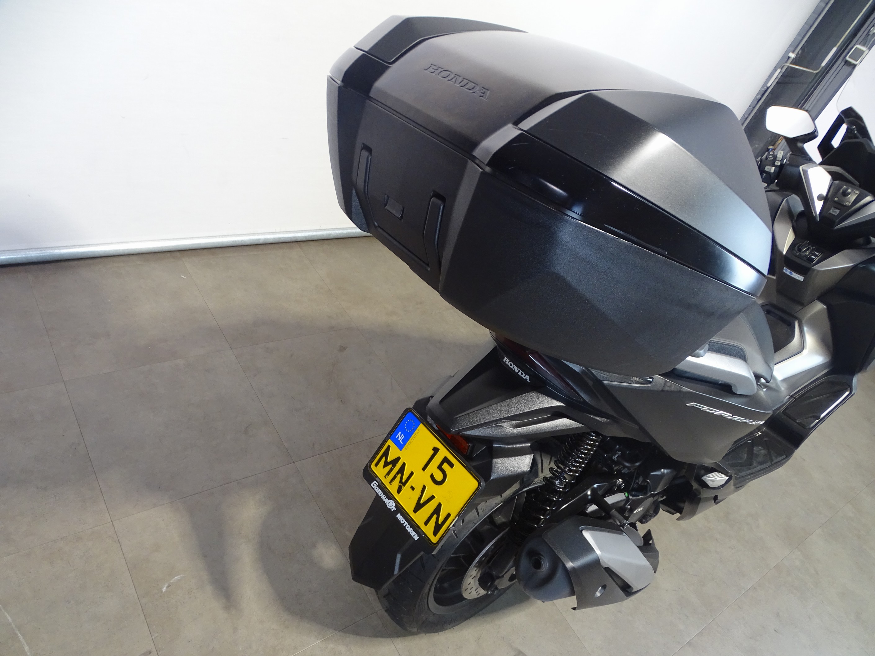 HONDA NSS 350 FORZA