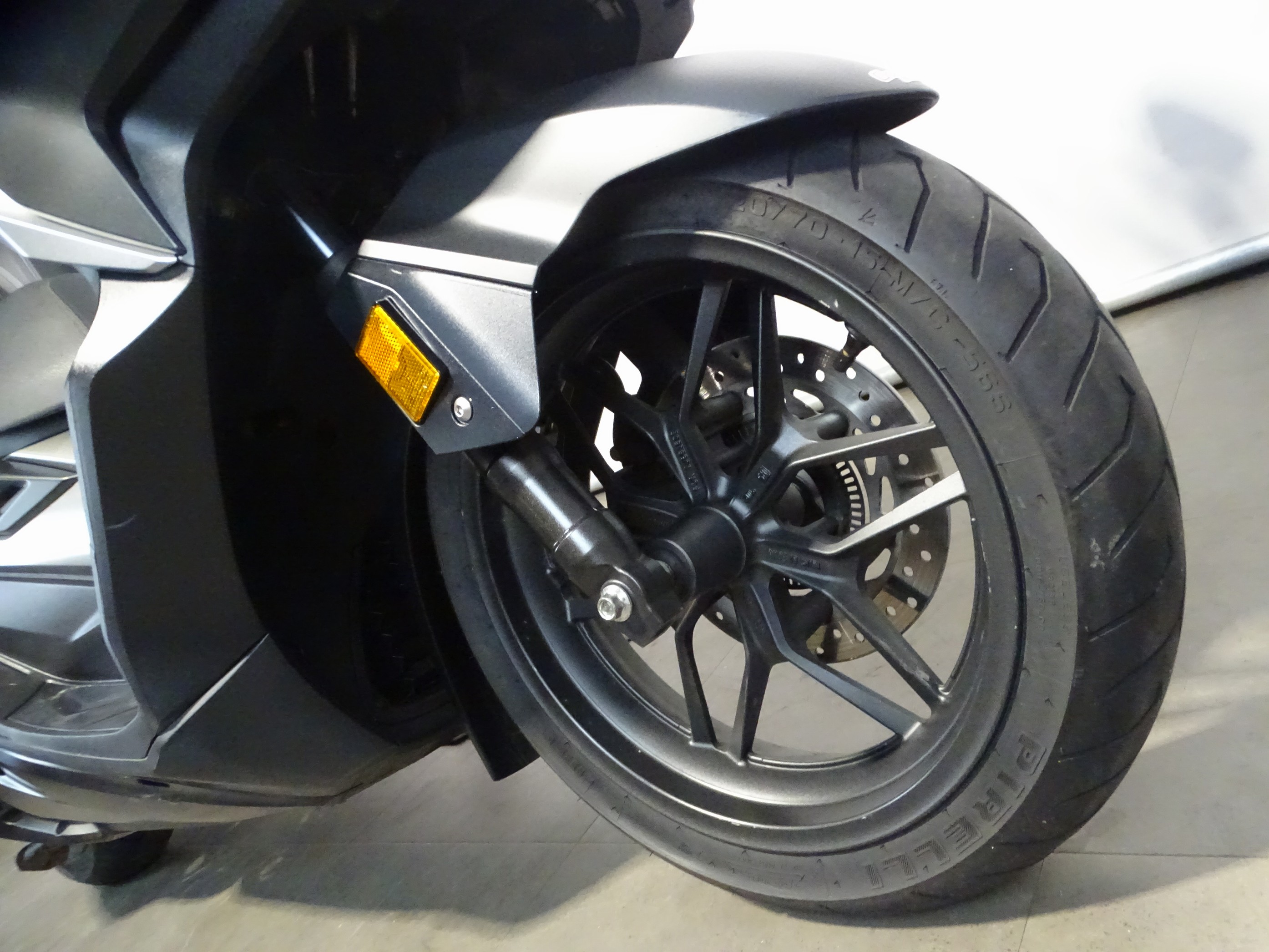 HONDA NSS 350 FORZA