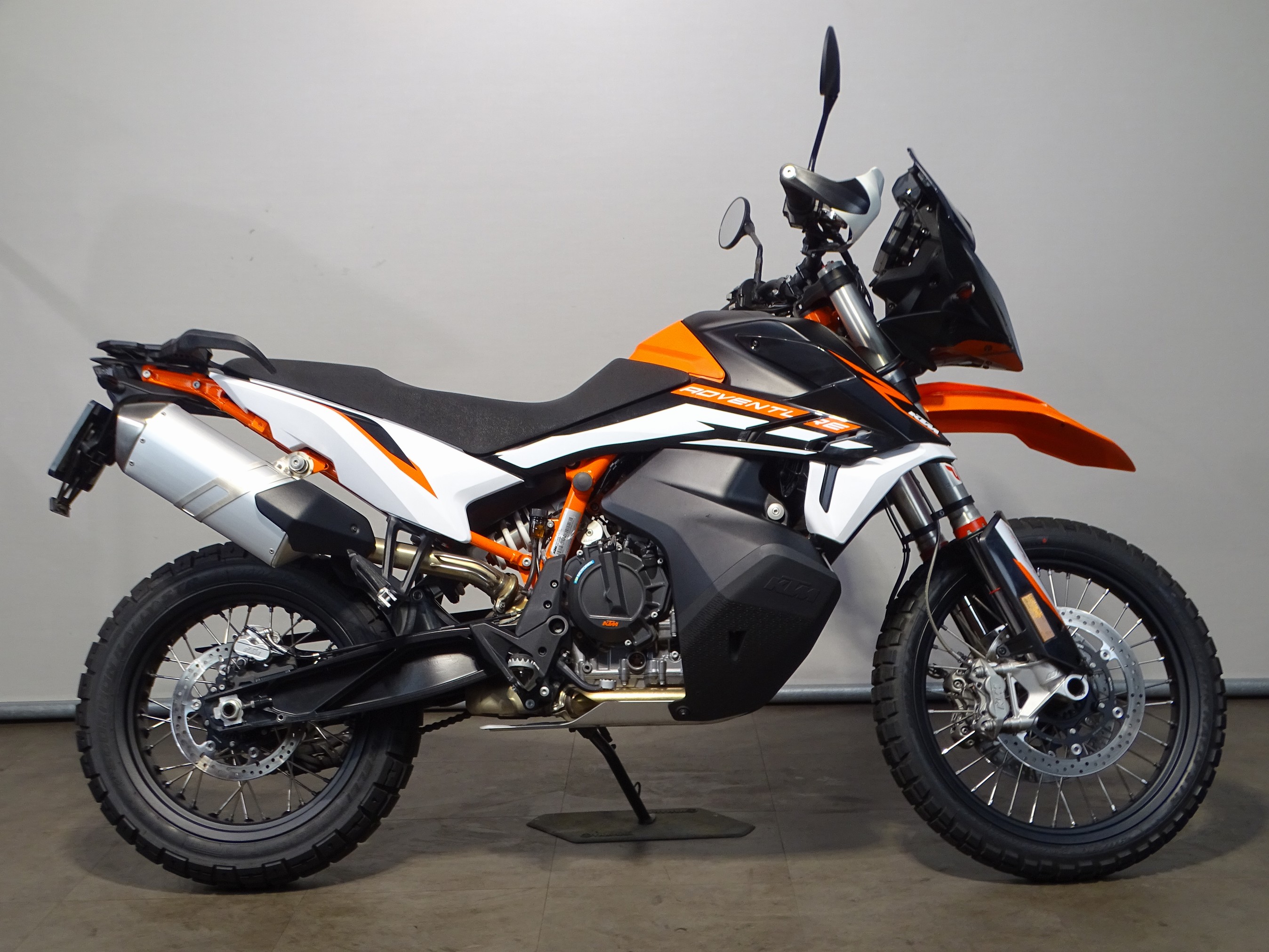 KTM 890 ADVENTURE R