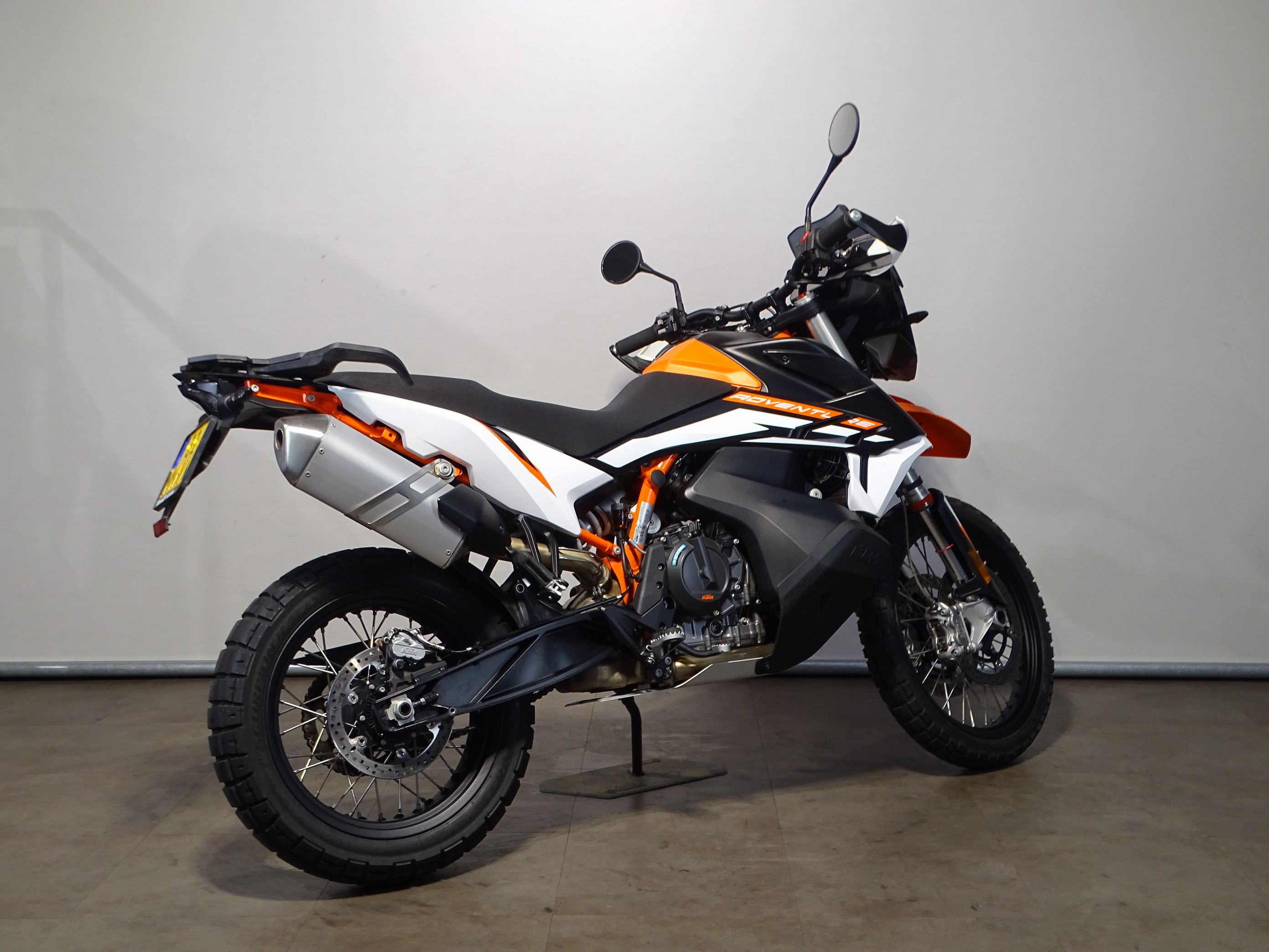 KTM 890 ADVENTURE R