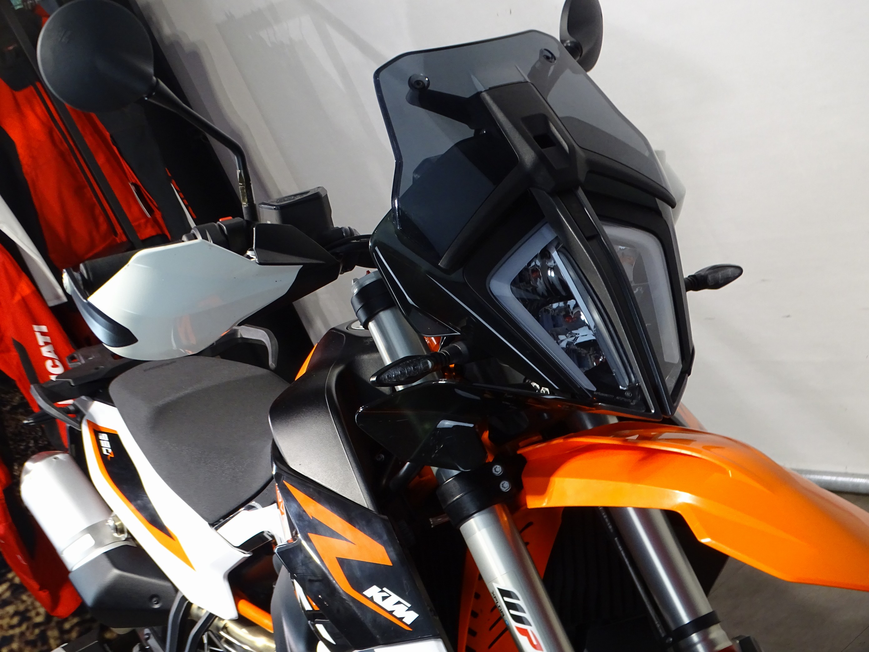 KTM 890 ADVENTURE R