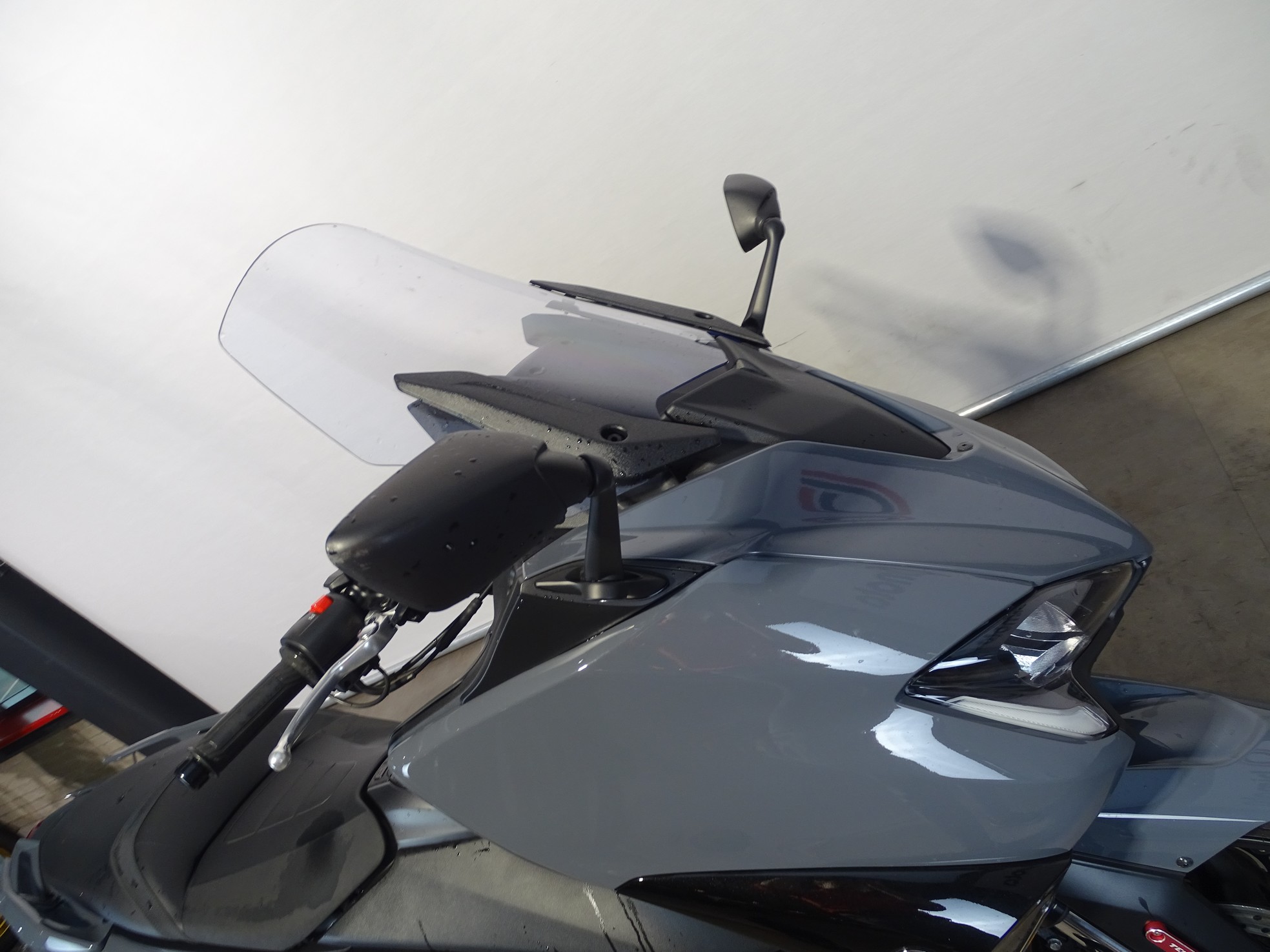 YAMAHA T-MAX TECH MAX