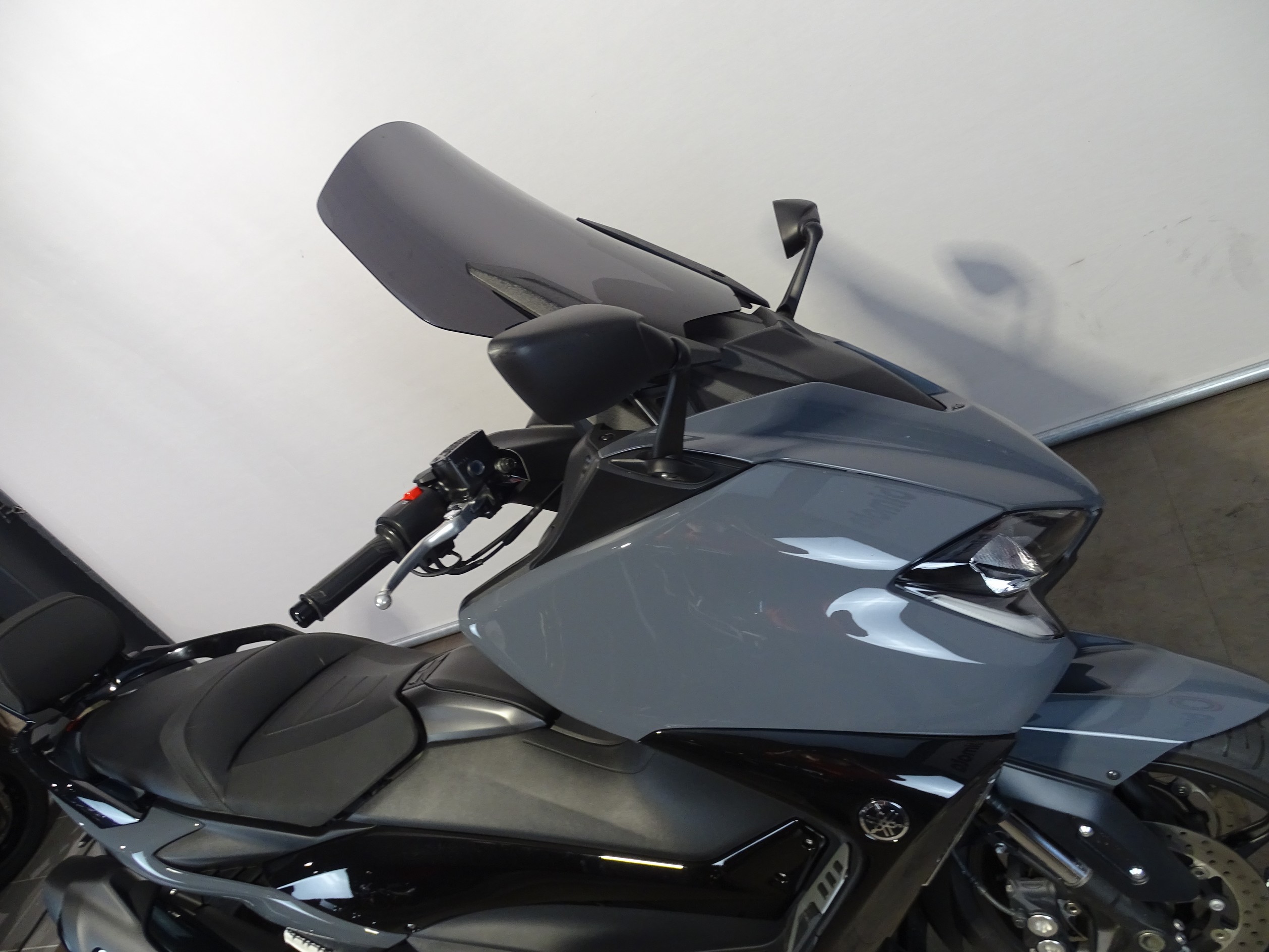 YAMAHA T-MAX TECH MAX