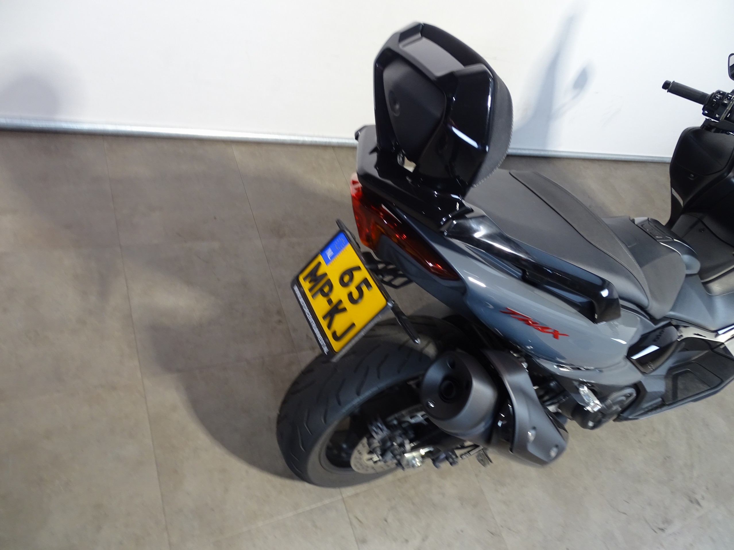 YAMAHA T-MAX TECH MAX