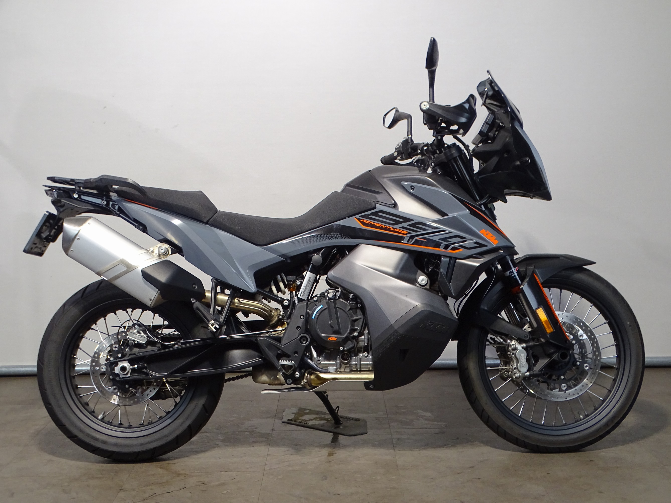 KTM 890 ADVENTURE