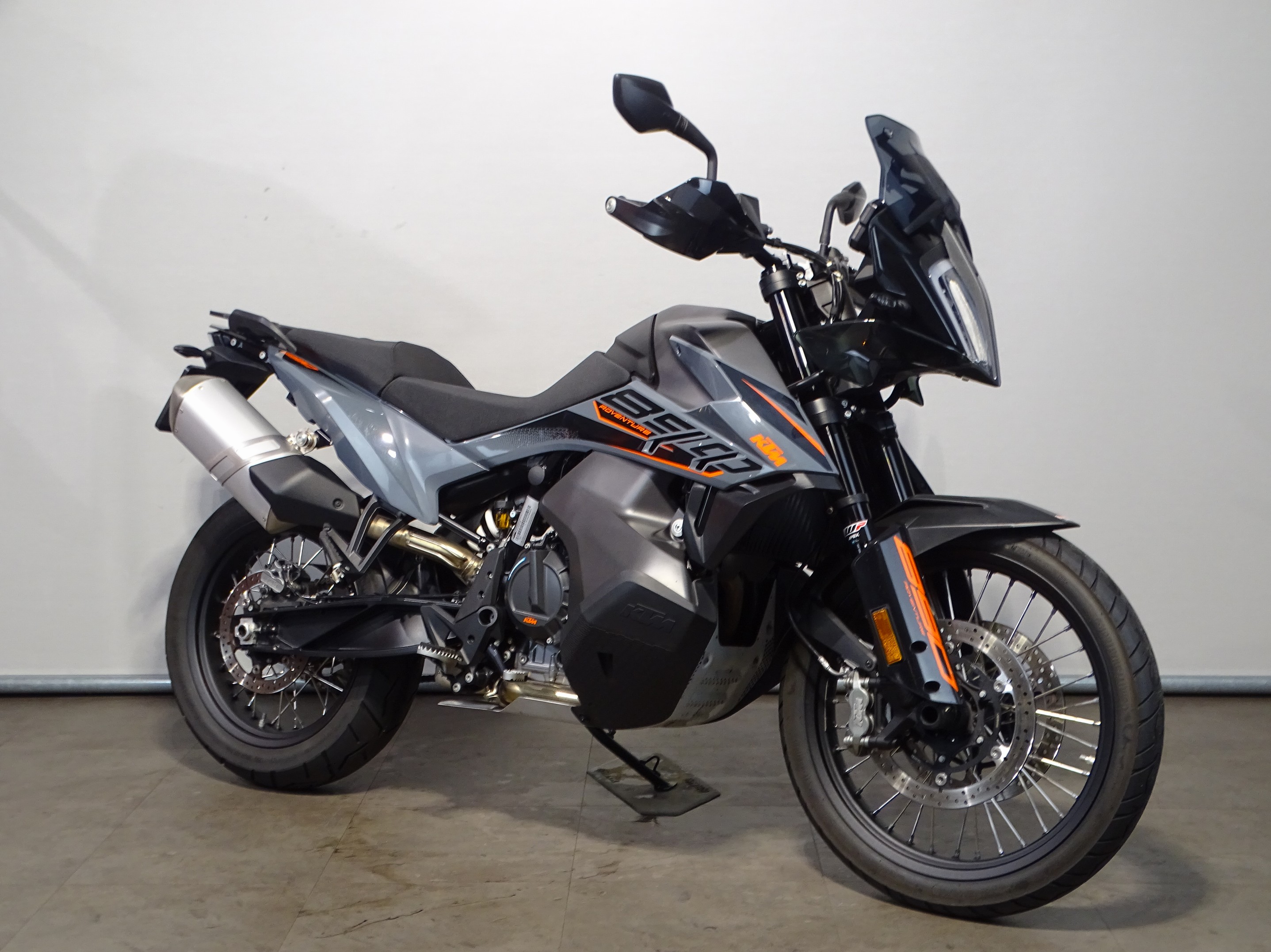 KTM 890 ADVENTURE