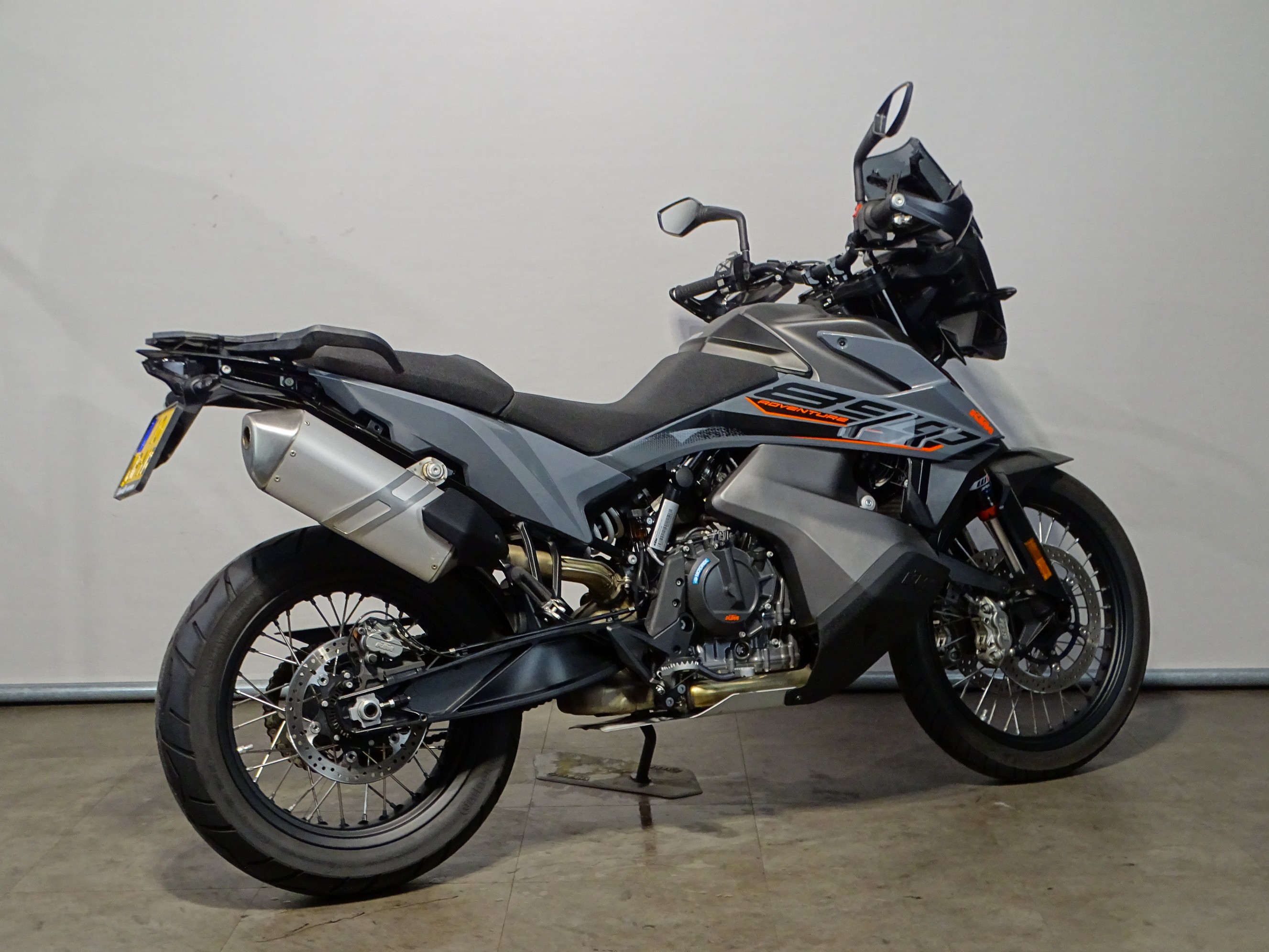 KTM 890 ADVENTURE