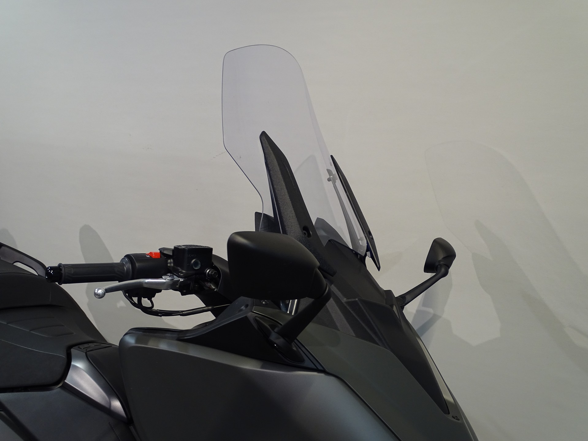 YAMAHA T-MAX TECH MAX