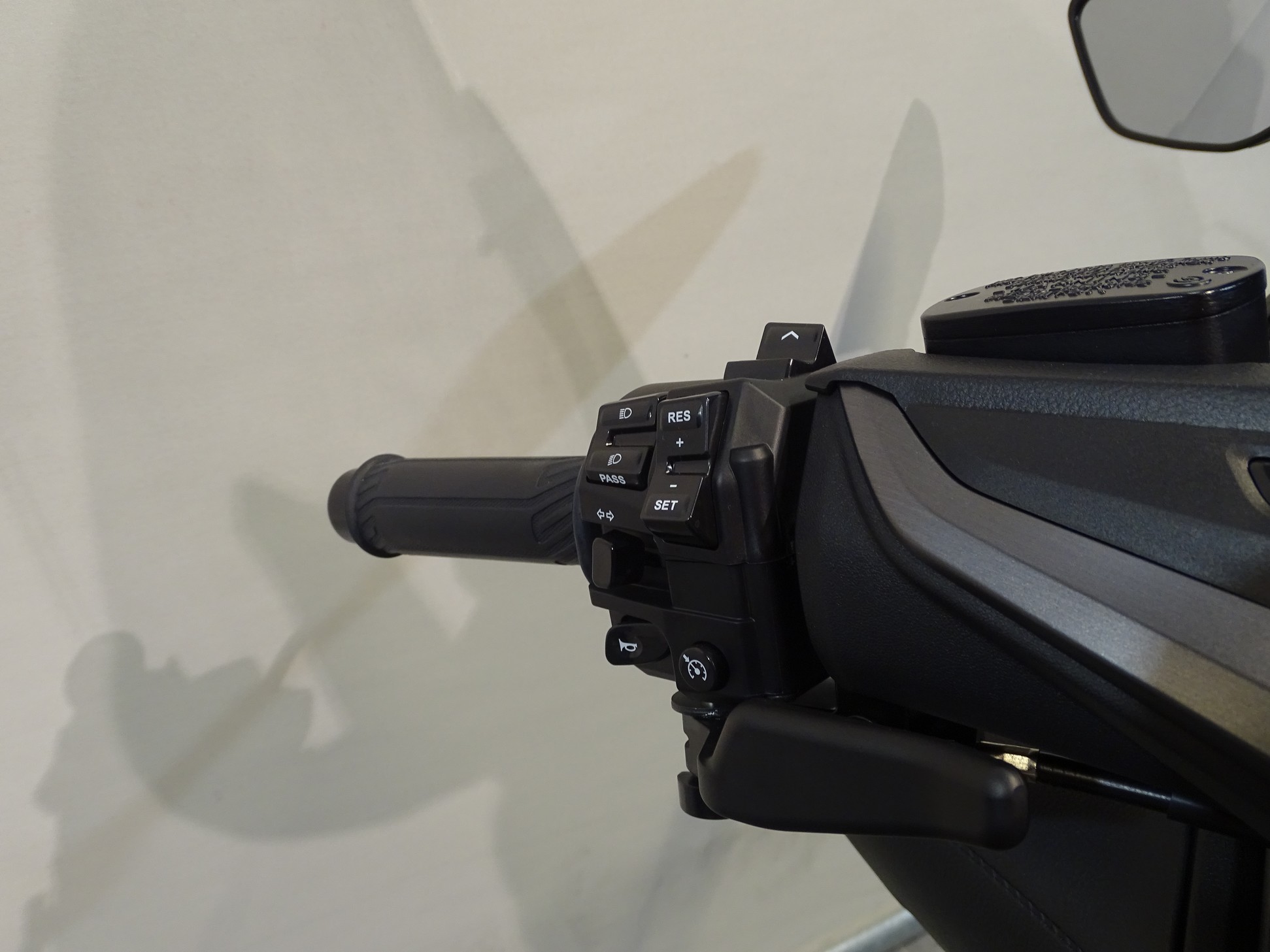 YAMAHA T-MAX TECH MAX
