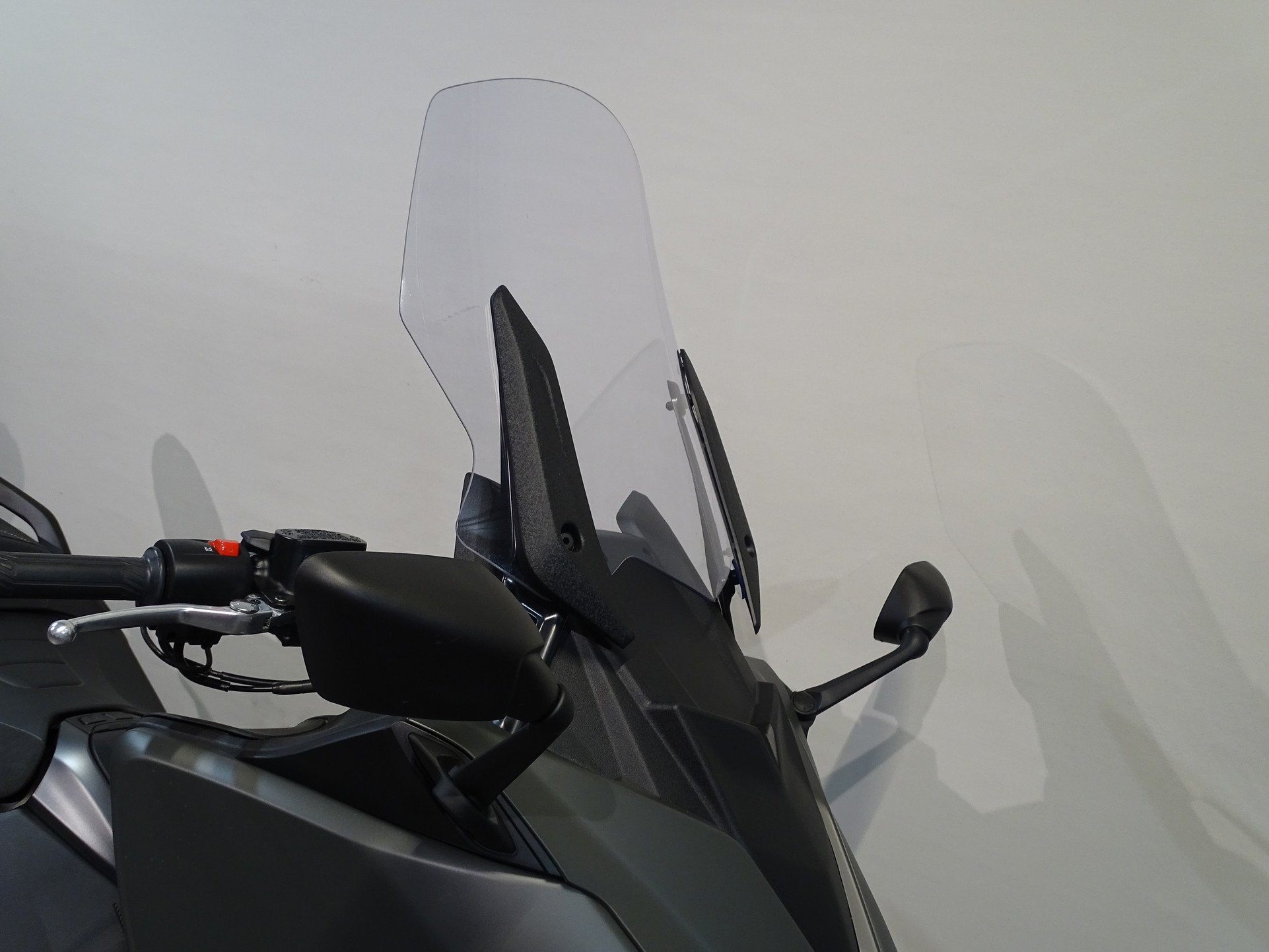 YAMAHA T-MAX TECH MAX