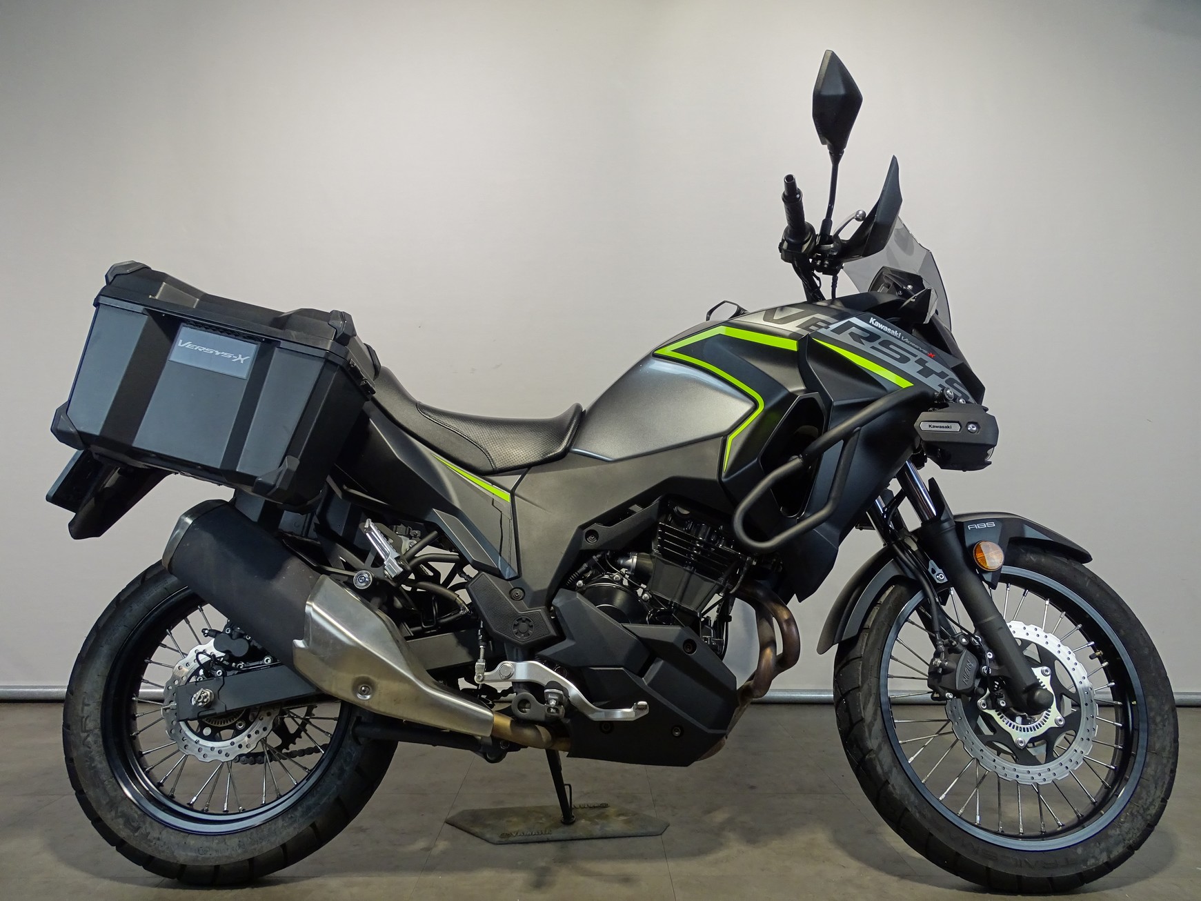 KAWASAKI VERSYS-X 300