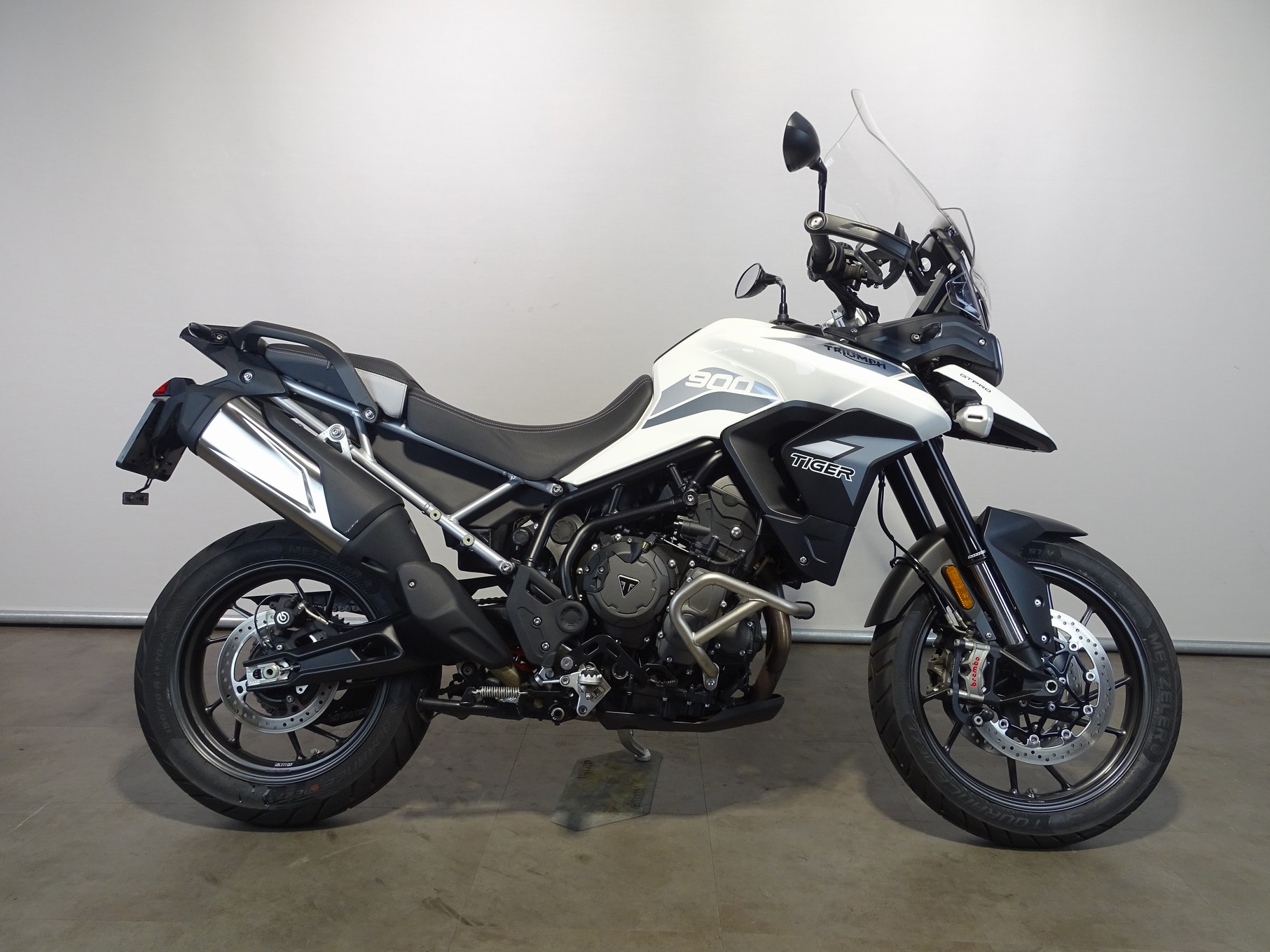 TRIUMPH TIGER 900 GT PRO