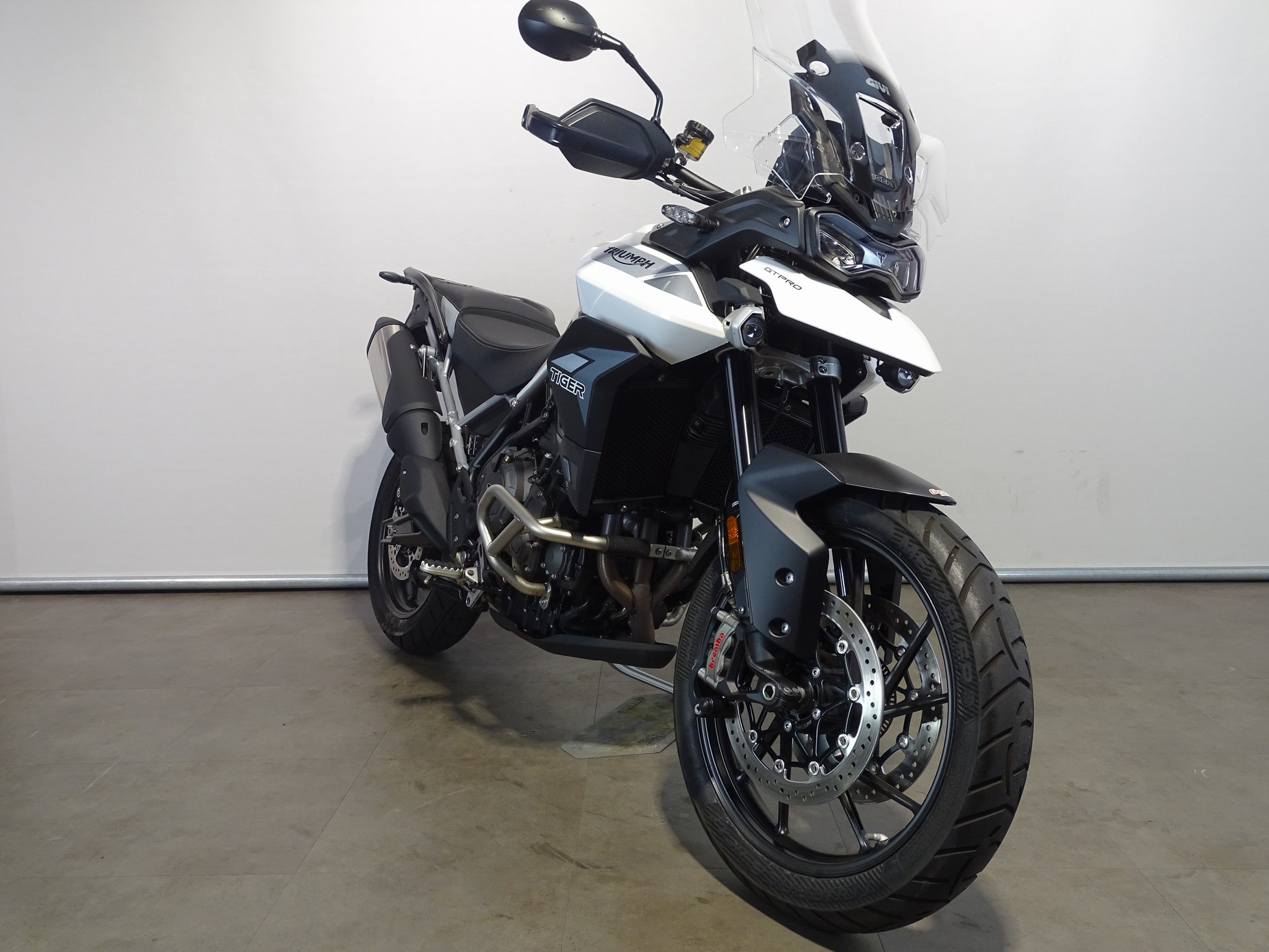 TRIUMPH TIGER 900 GT PRO