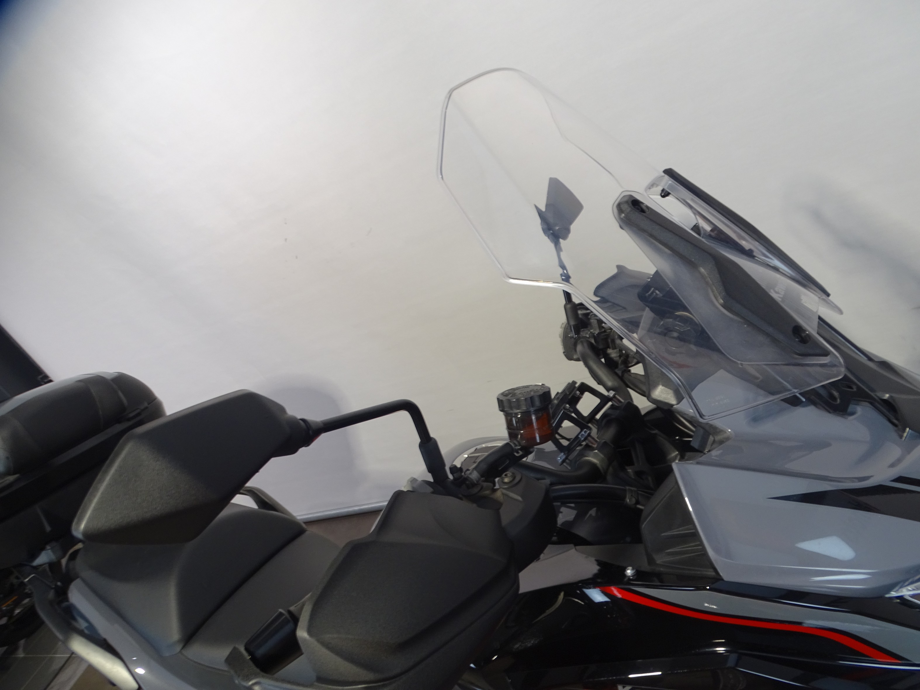 KAWASAKI VERSYS 1000 S