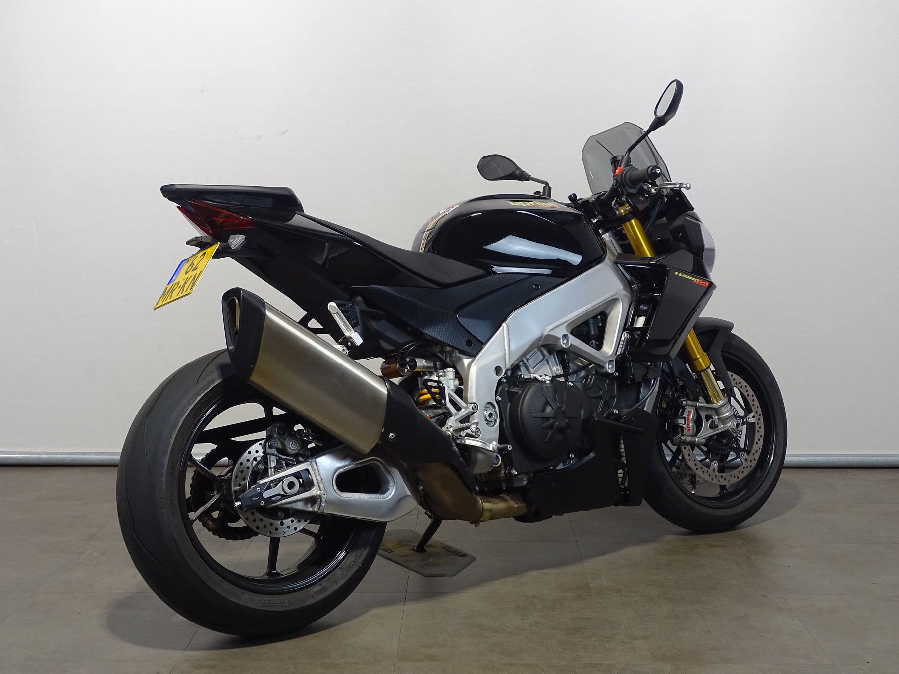 APRILIA TUONO V4 1100 FACTORY