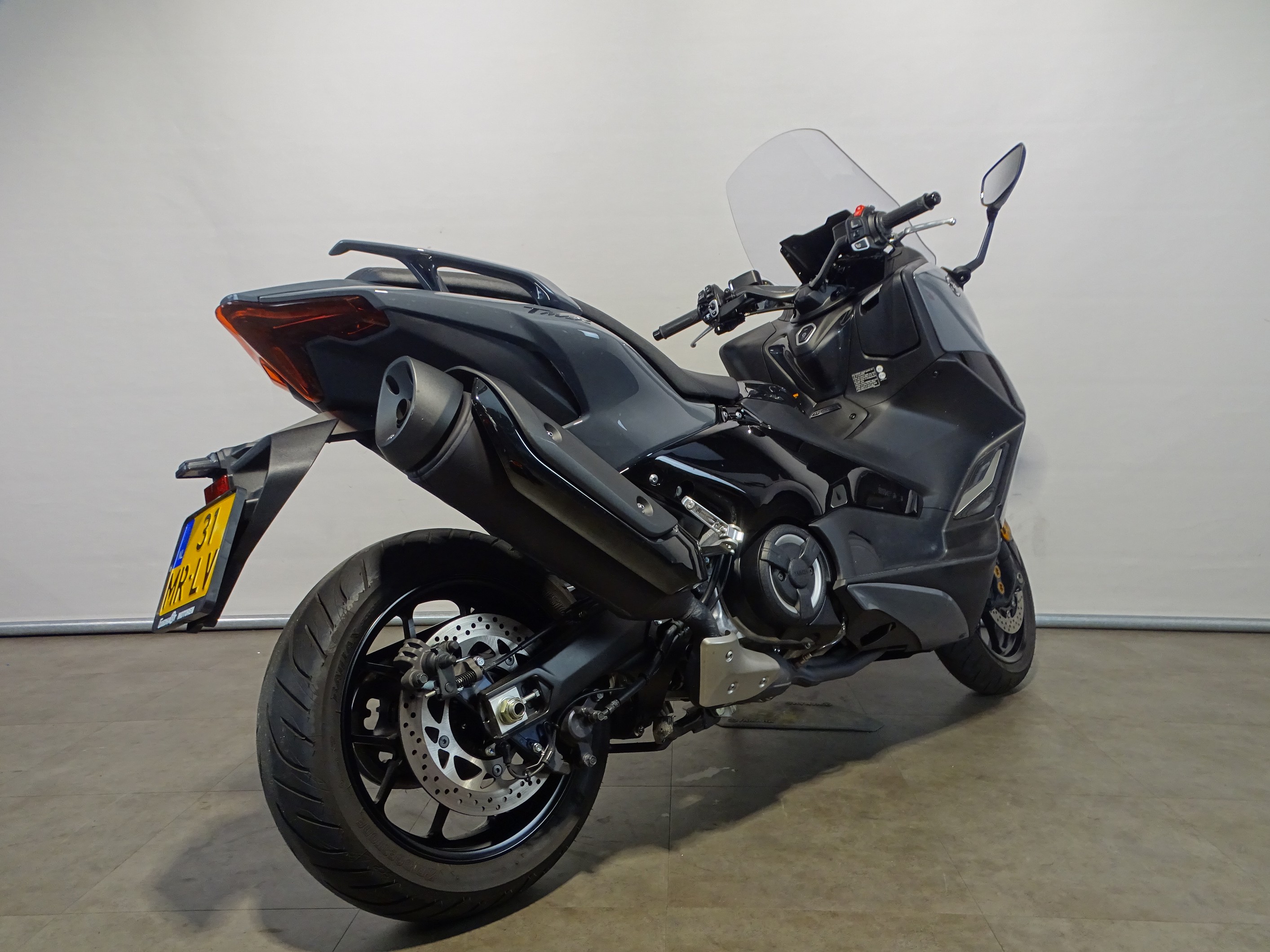 YAMAHA T-MAX TECH MAX