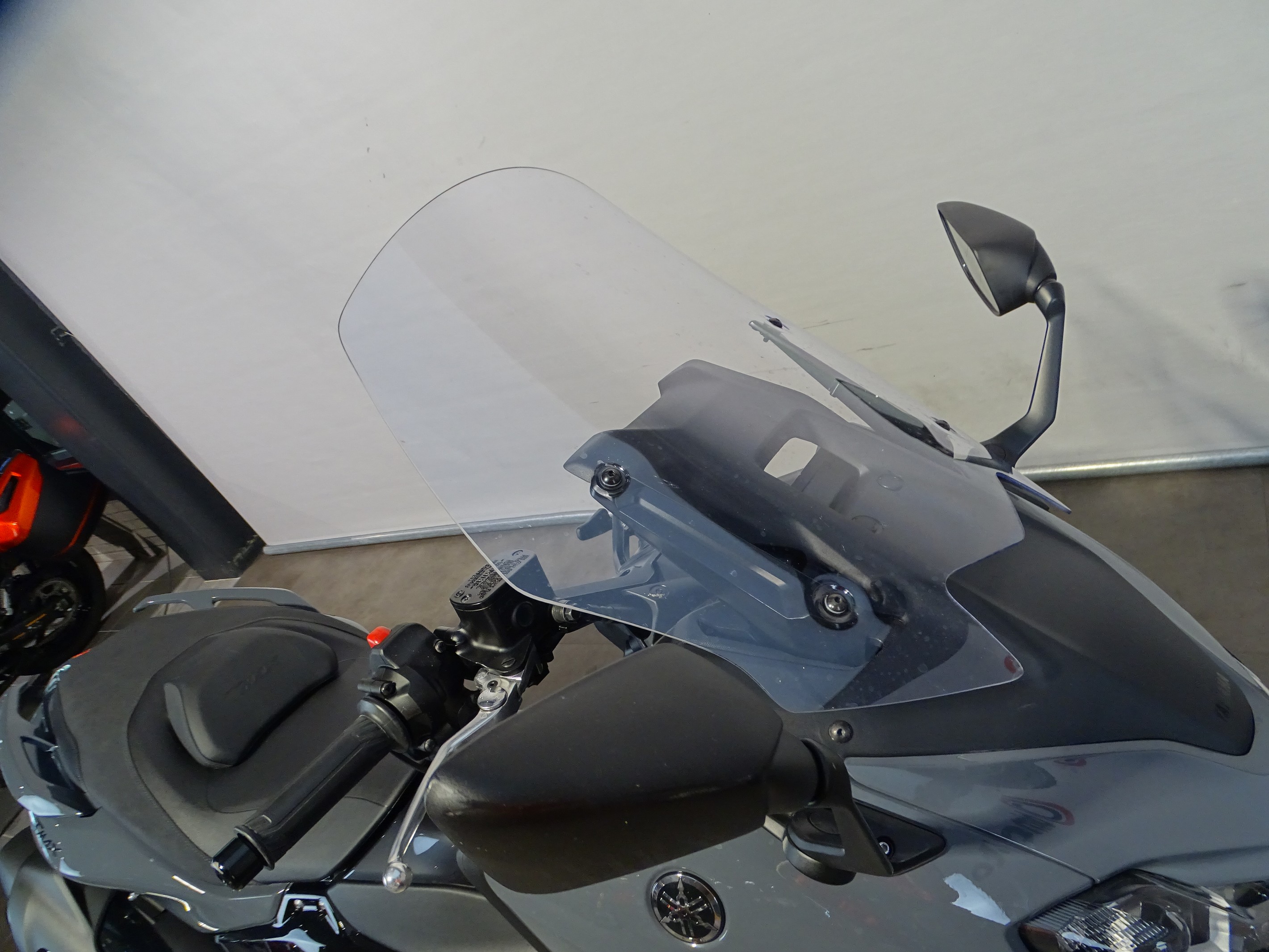 YAMAHA T-MAX TECH MAX