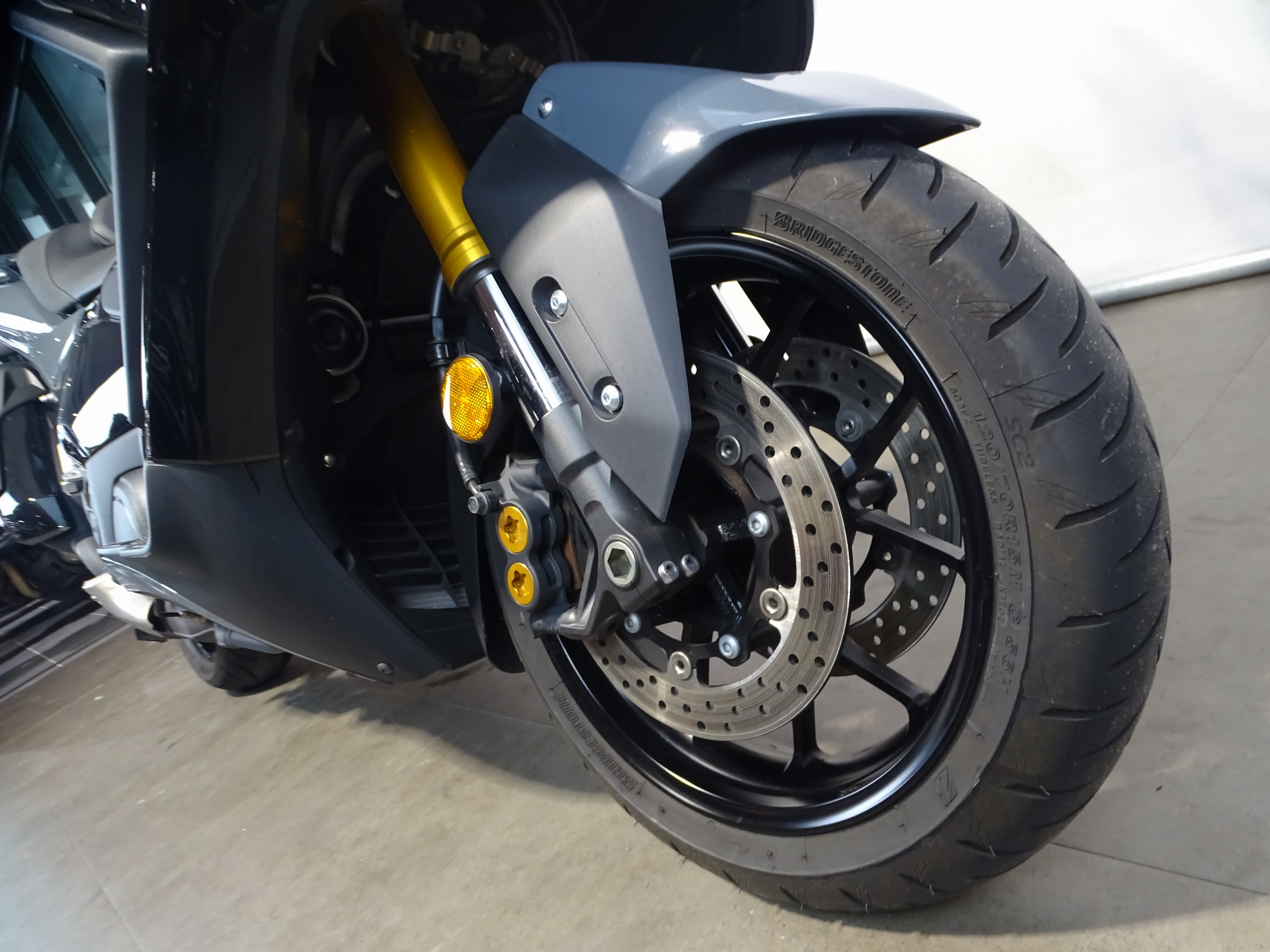 YAMAHA T-MAX TECH MAX