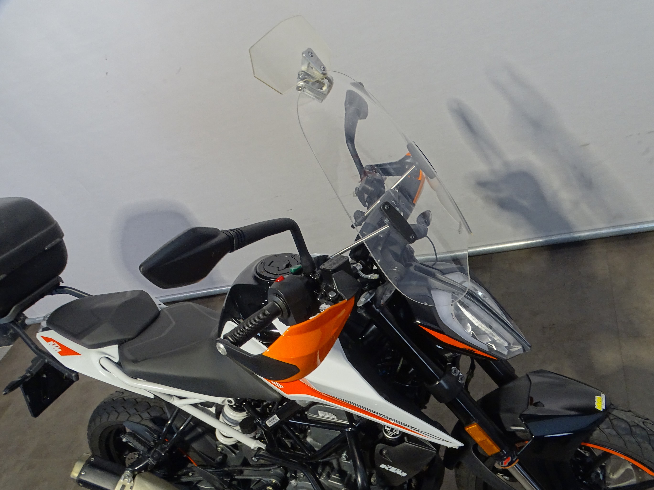 KTM 390 DUKE ABS