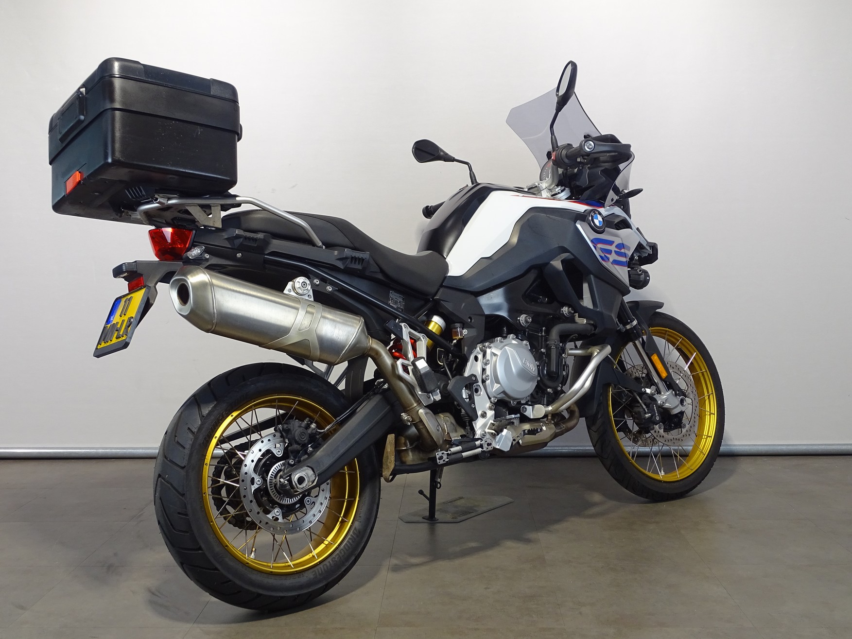 BMW F 850 GS