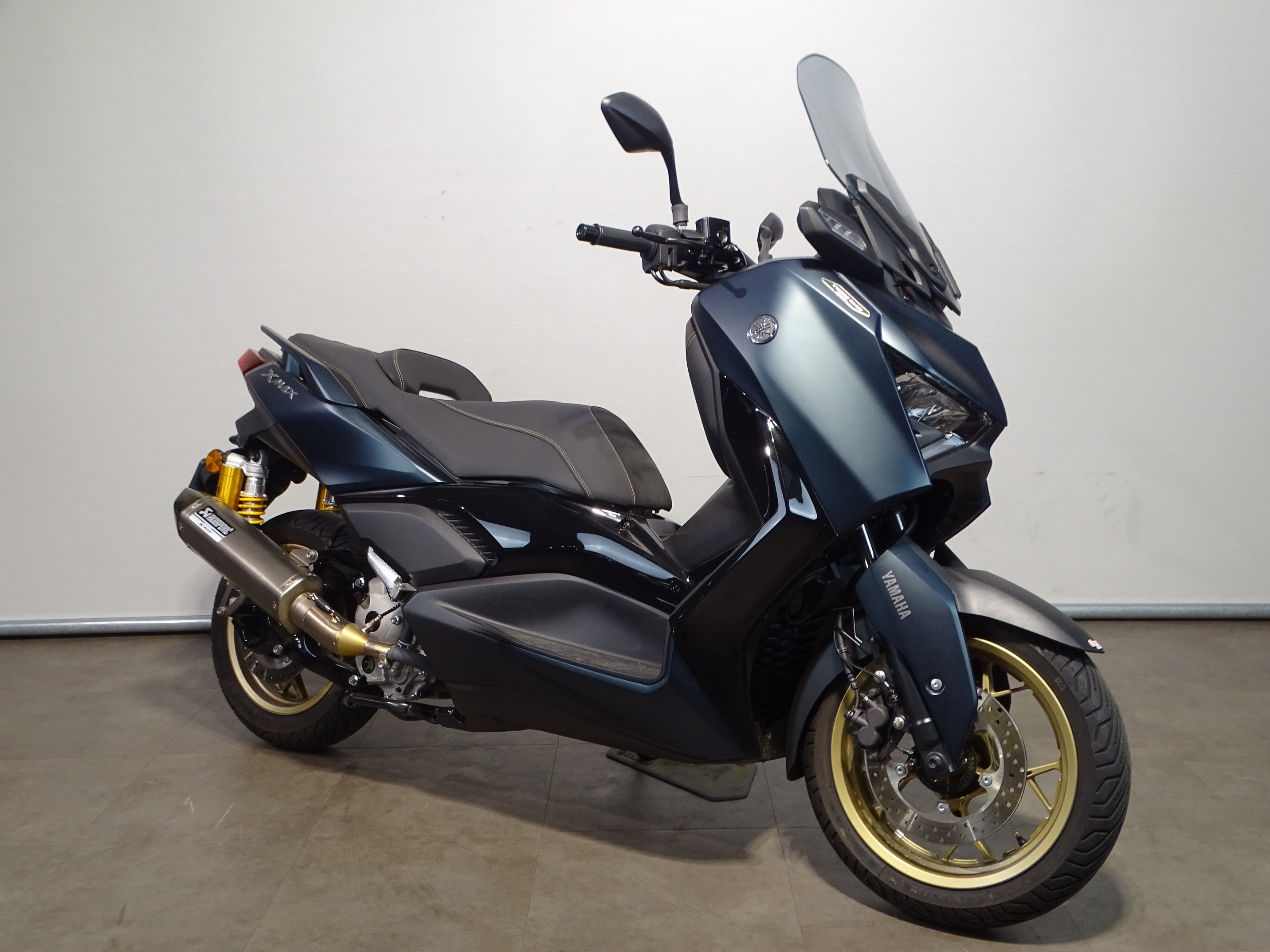 YAMAHA X-MAX 300 TECH MAX